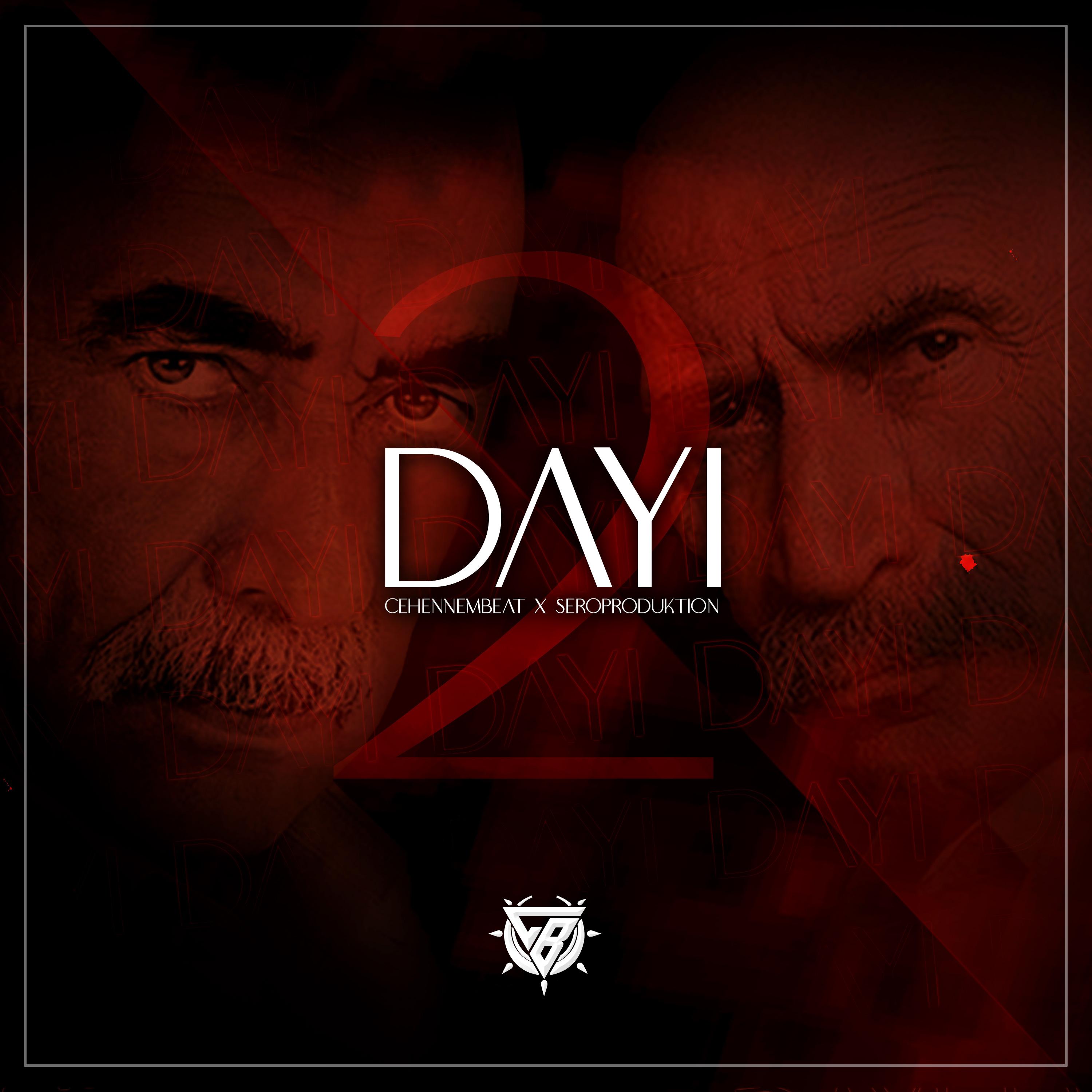 Dayı 2 by Cehennem Beat cover art