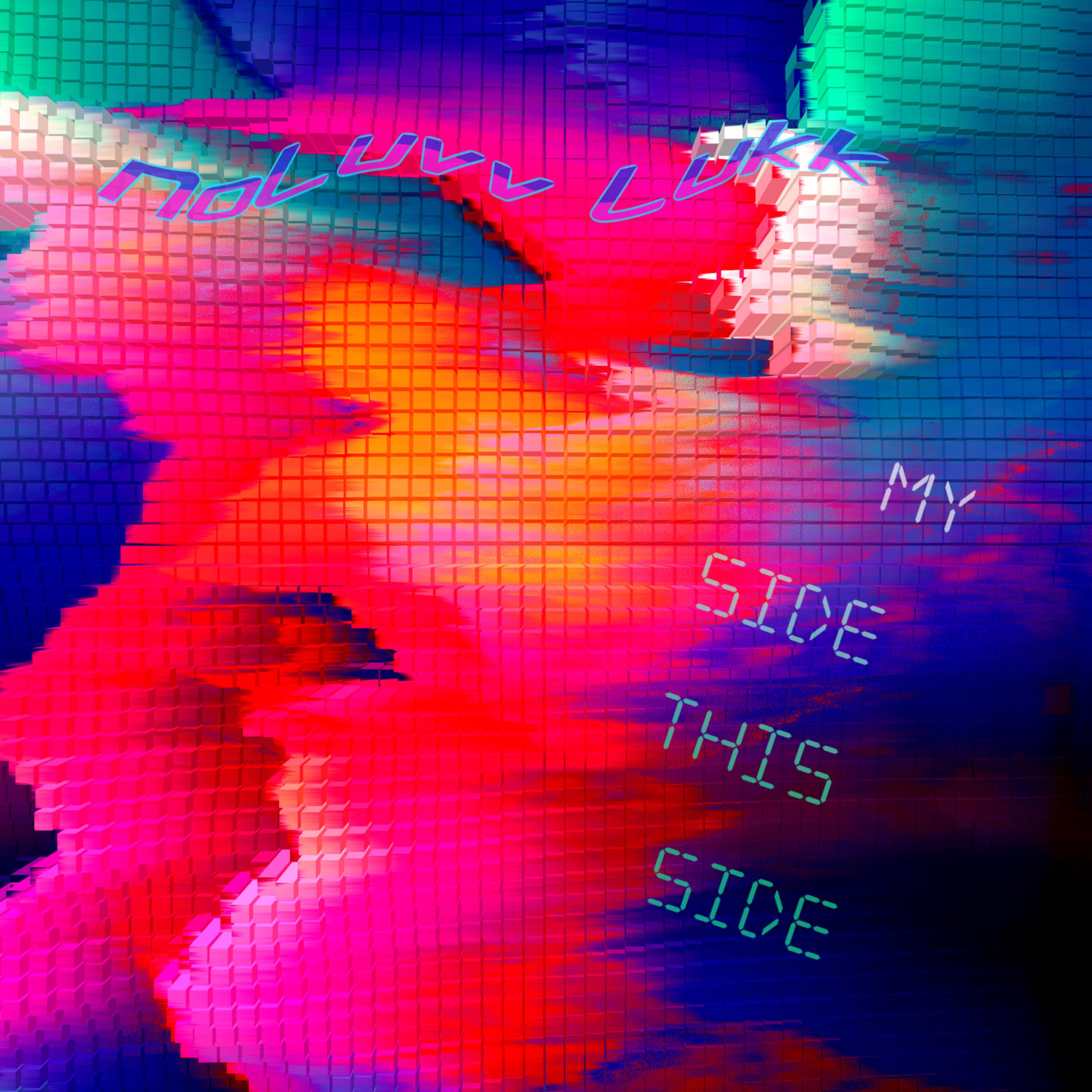 My Side This Side artwork