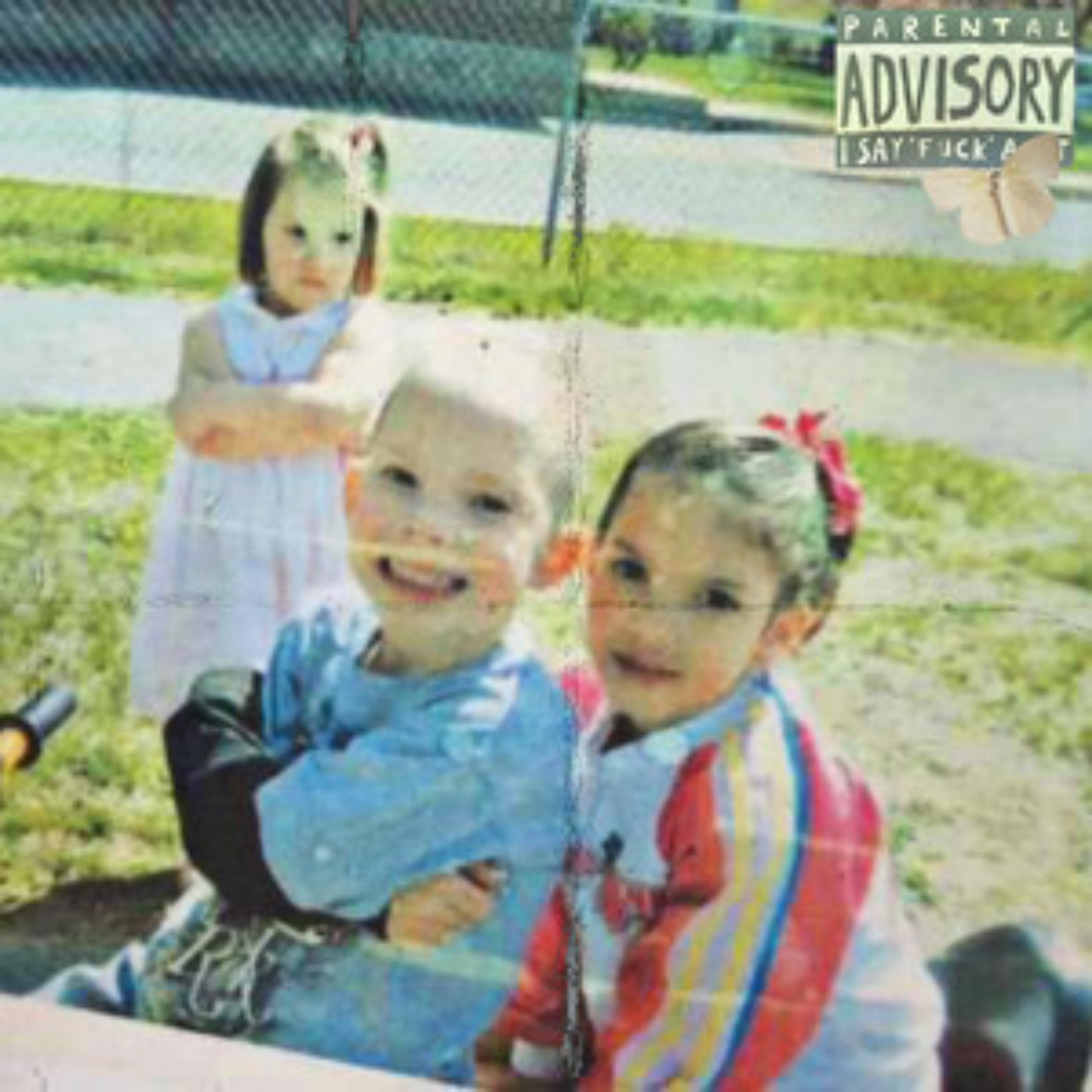 Born 2005 artwork