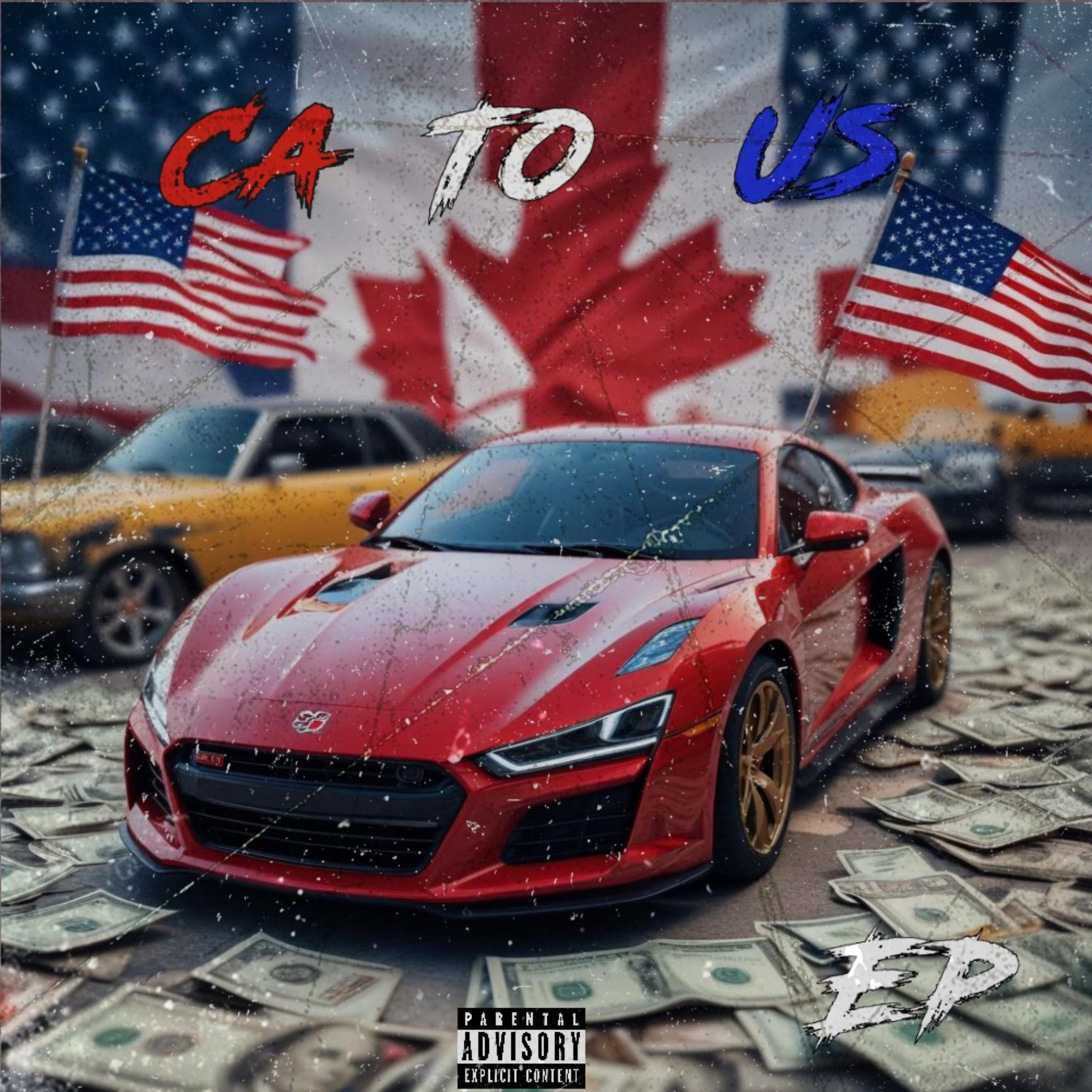 CA To Us (Intro) artwork