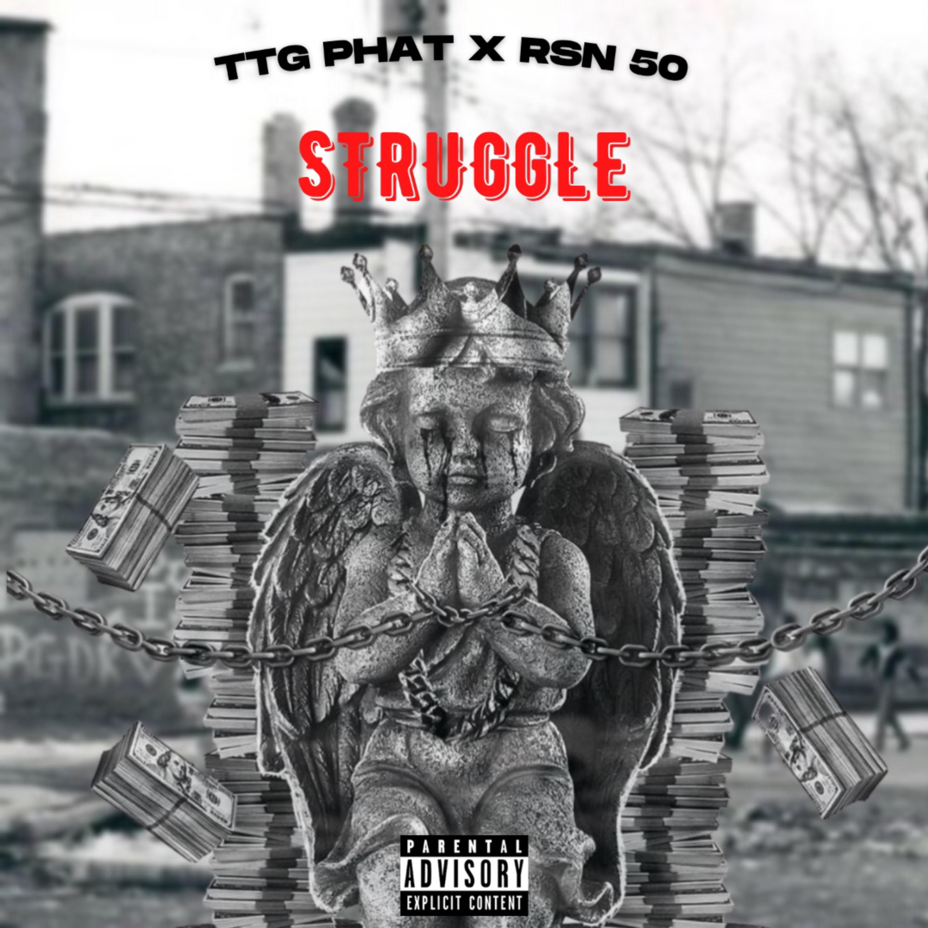 Struggle artwork