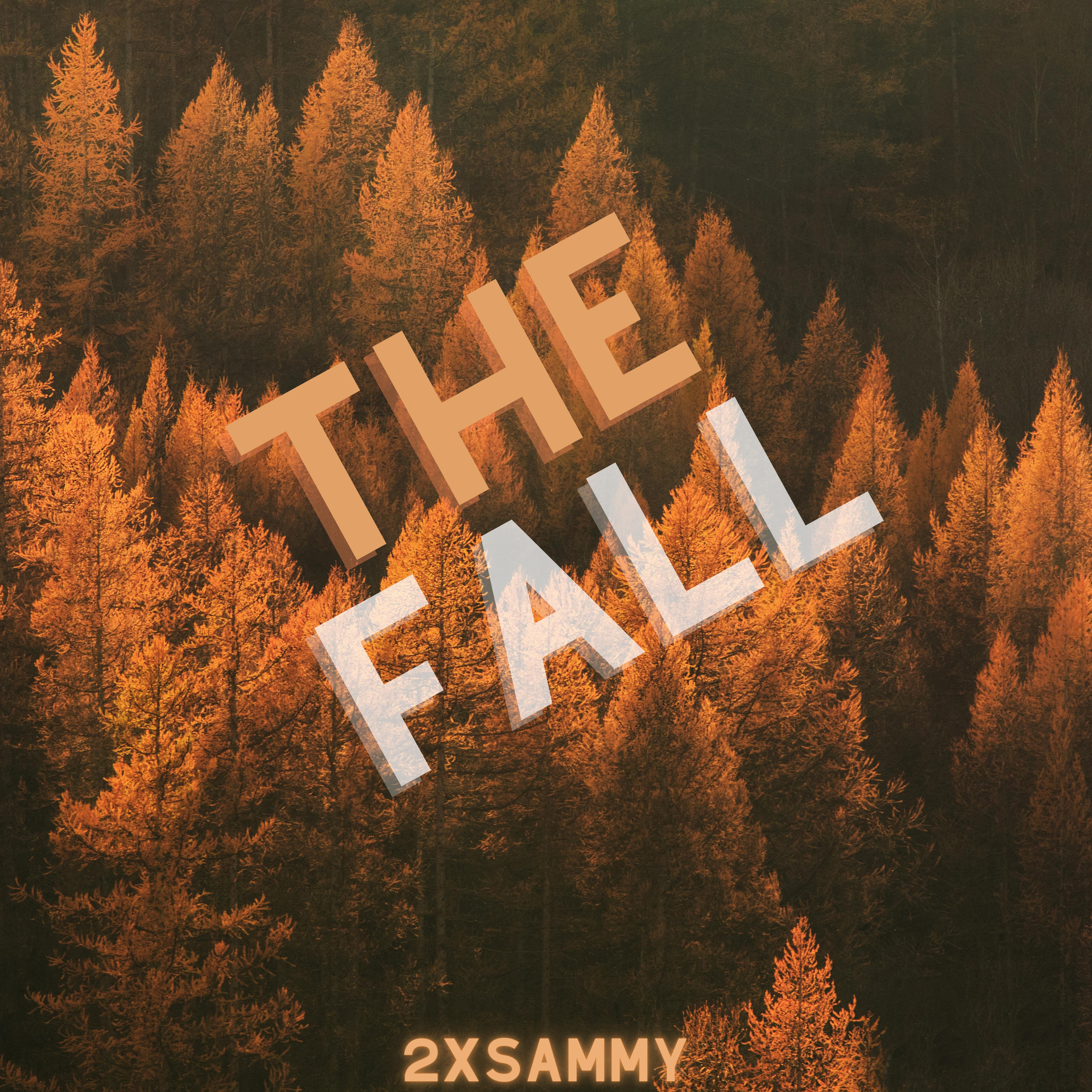 The Fall artwork