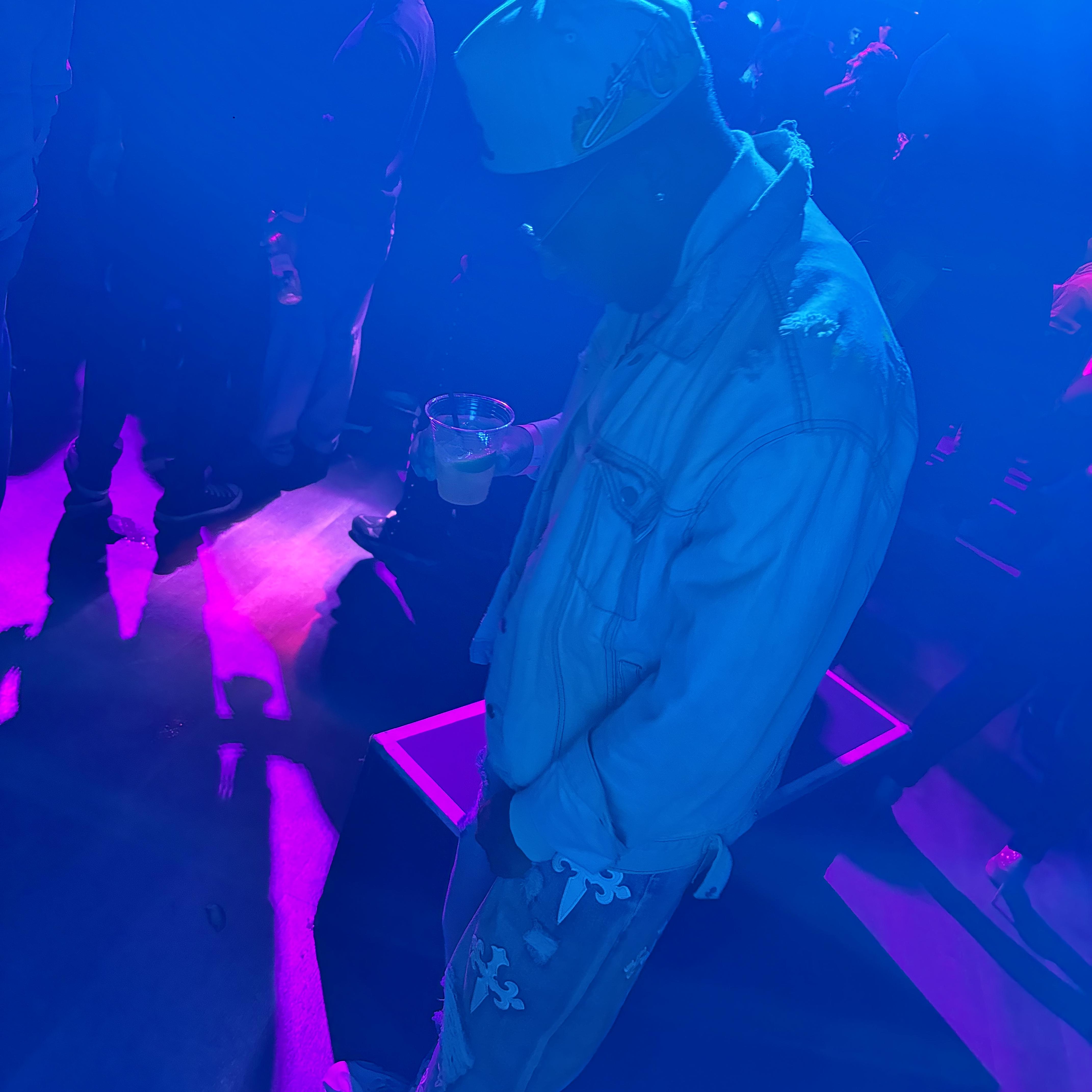 Forreal artwork