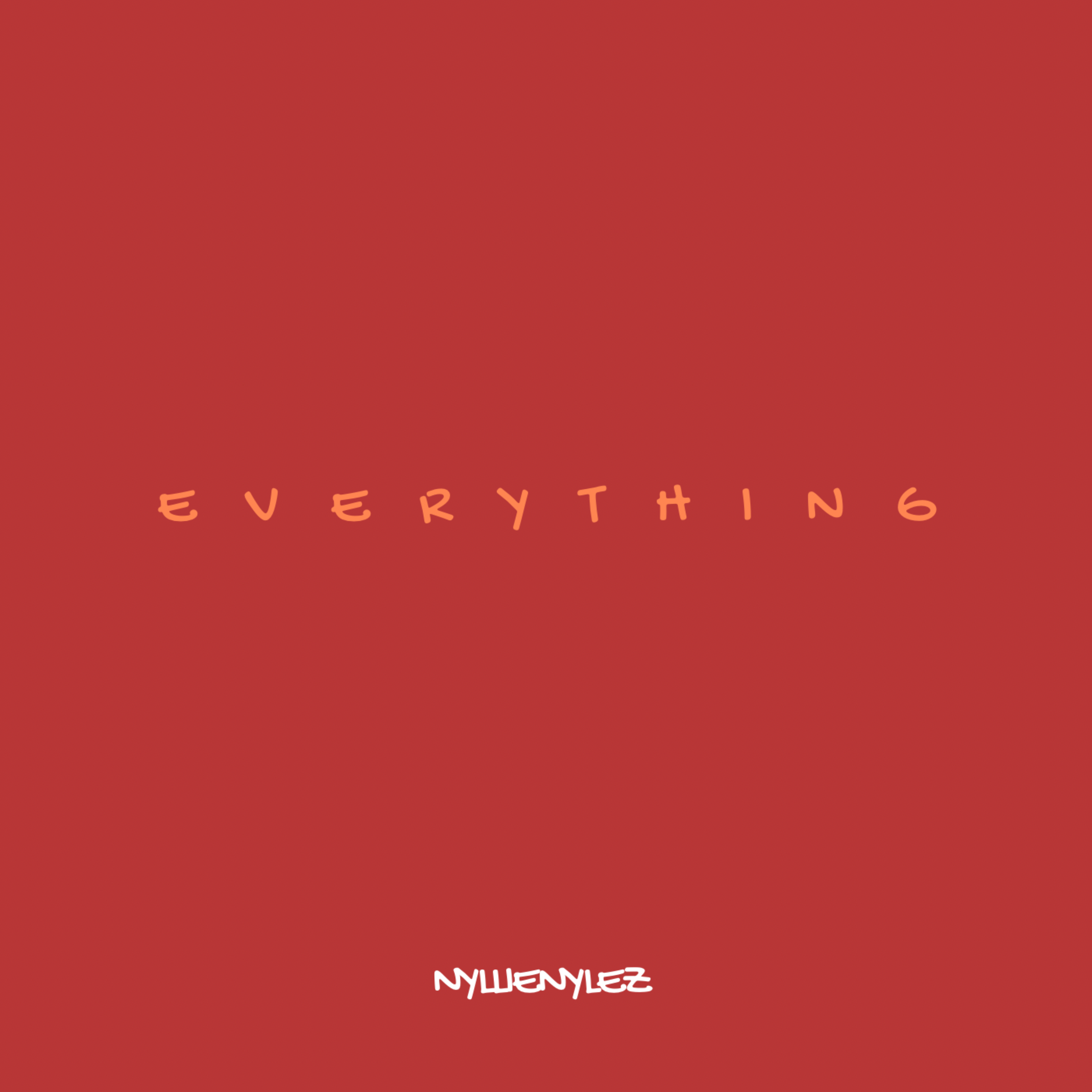 Everything artwork