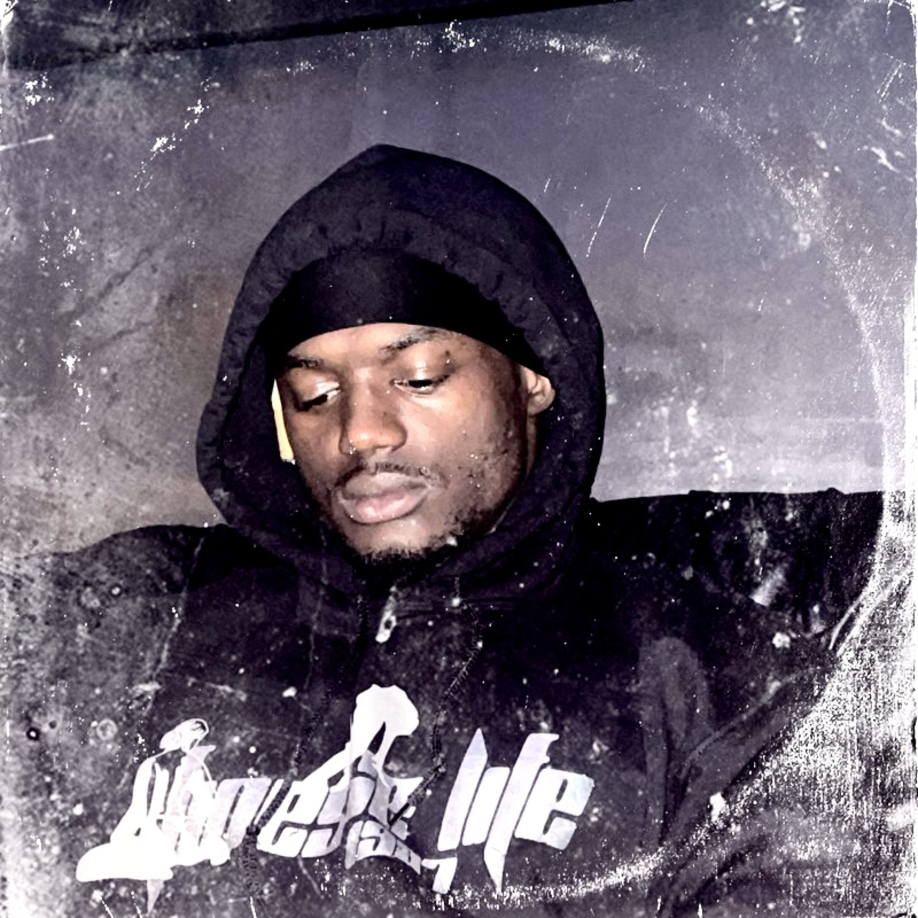 Off My Chest artwork