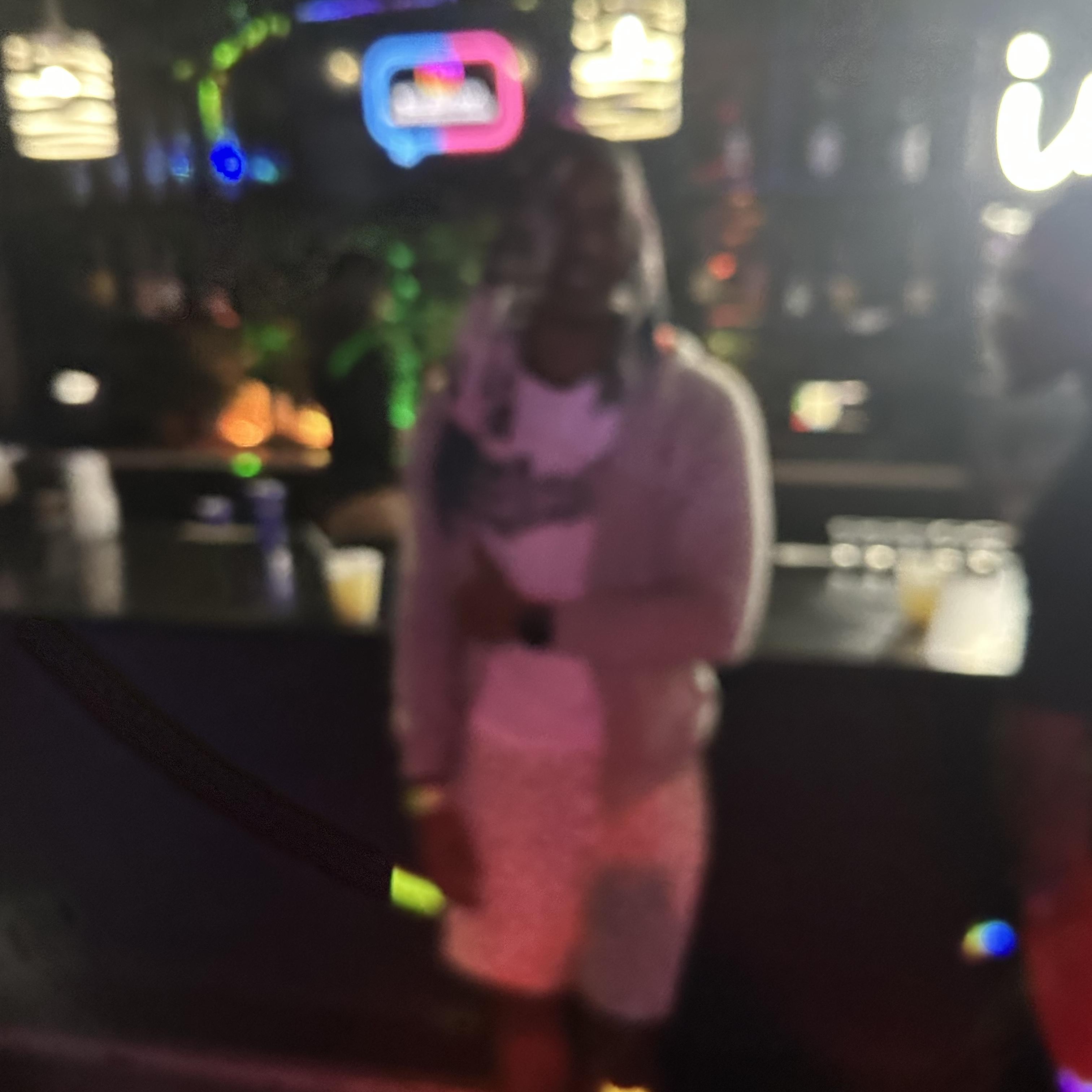 Barry White(Sped Up) artwork