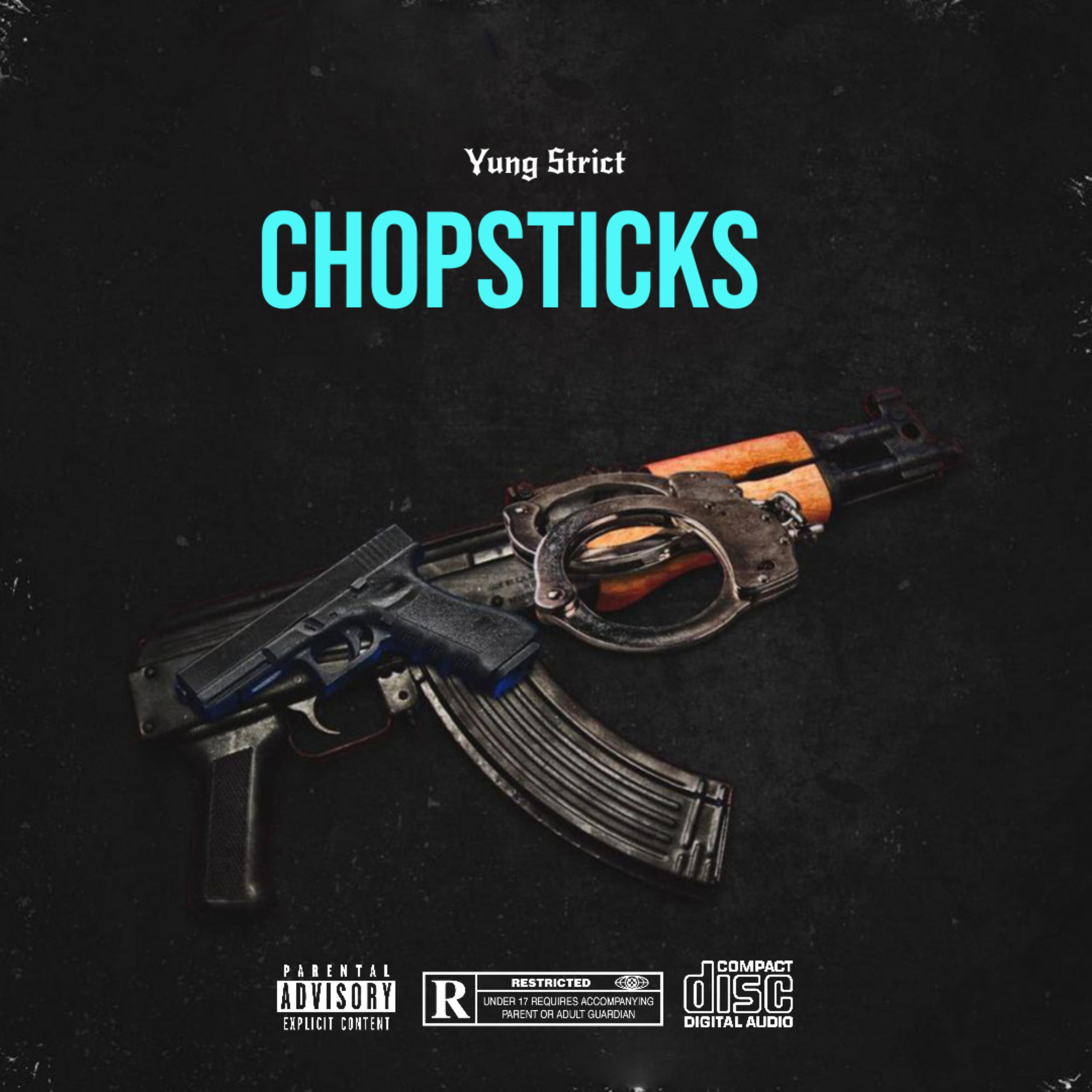 Chopsticks artwork