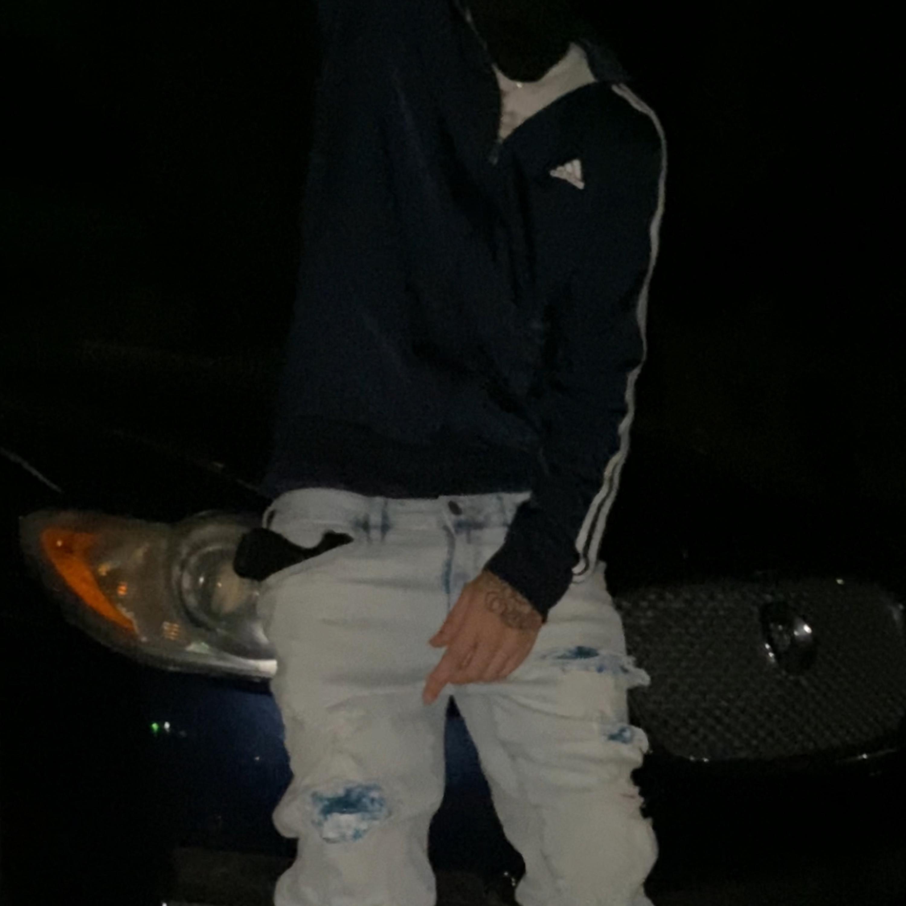 Cant Change artwork