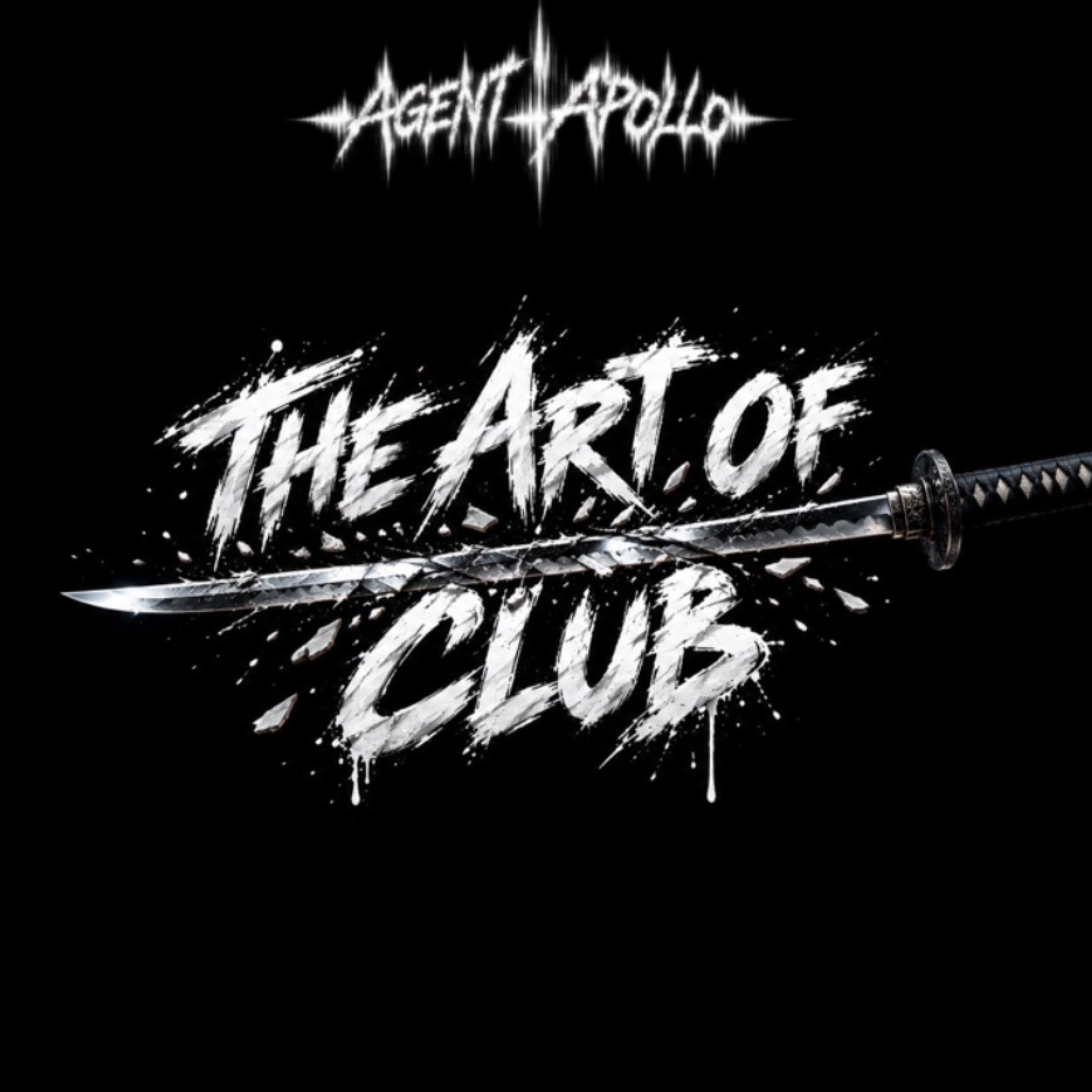 The Art Of Club by Apolloofthesound cover art