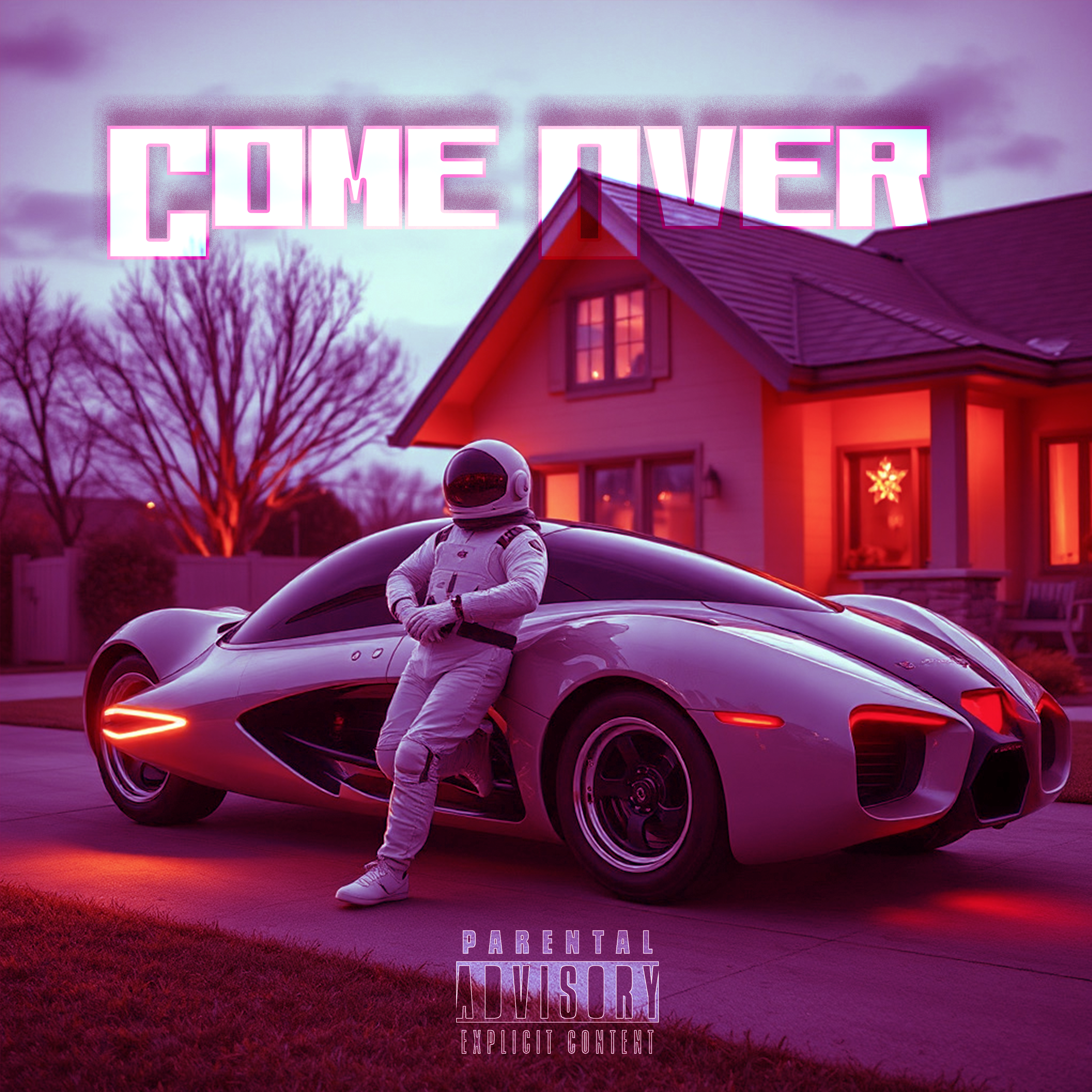 Come Over artwork