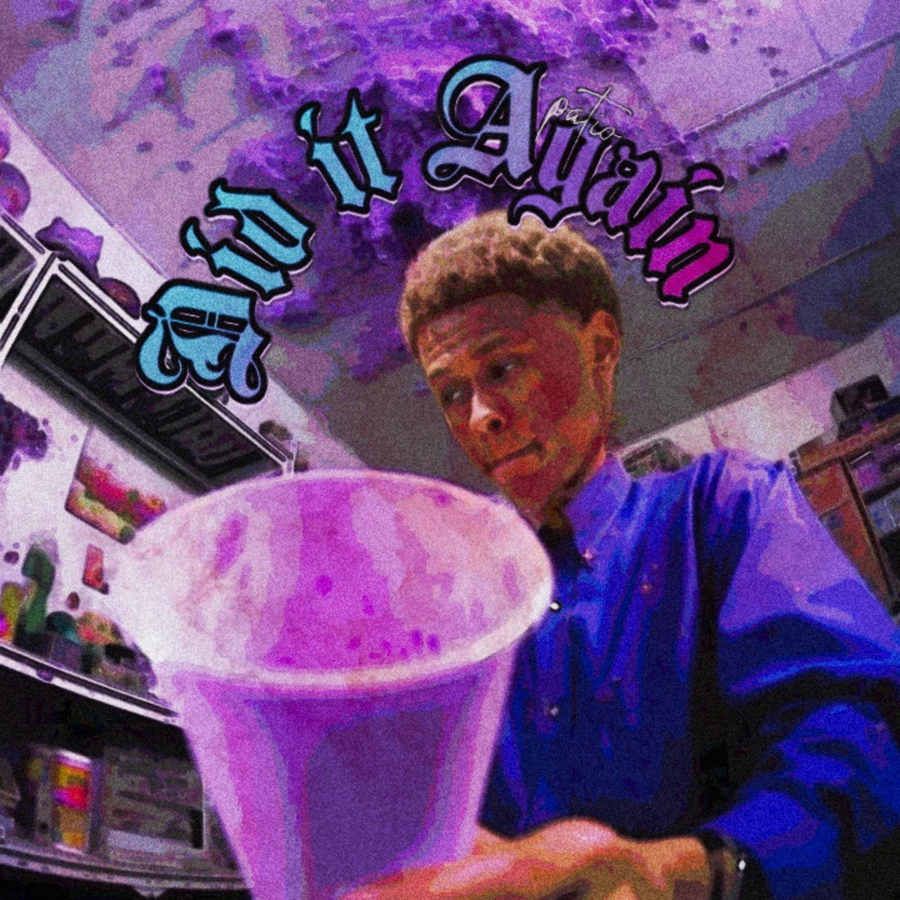 Did It Again (Oops) artwork