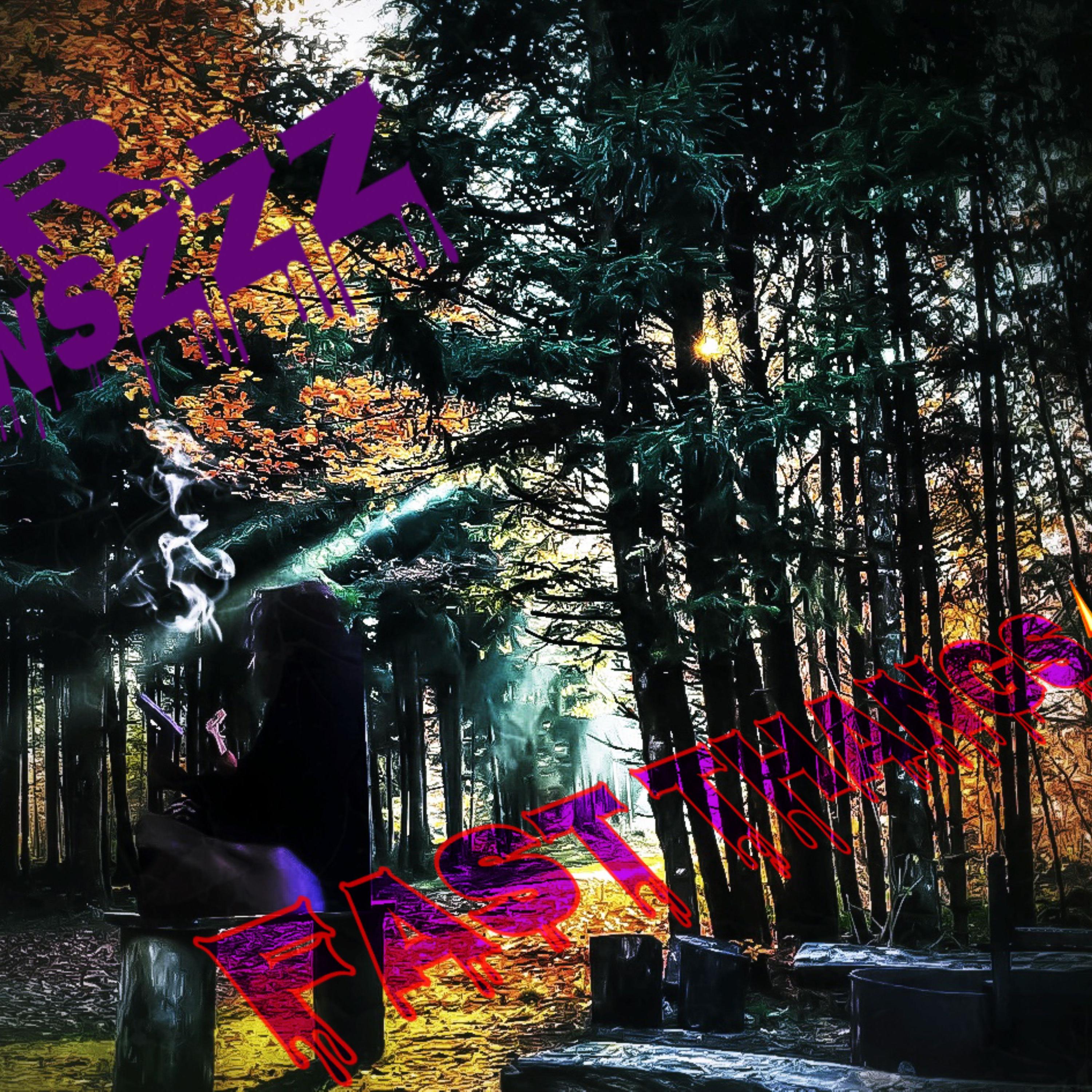 Fast Thangs freestyles artwork