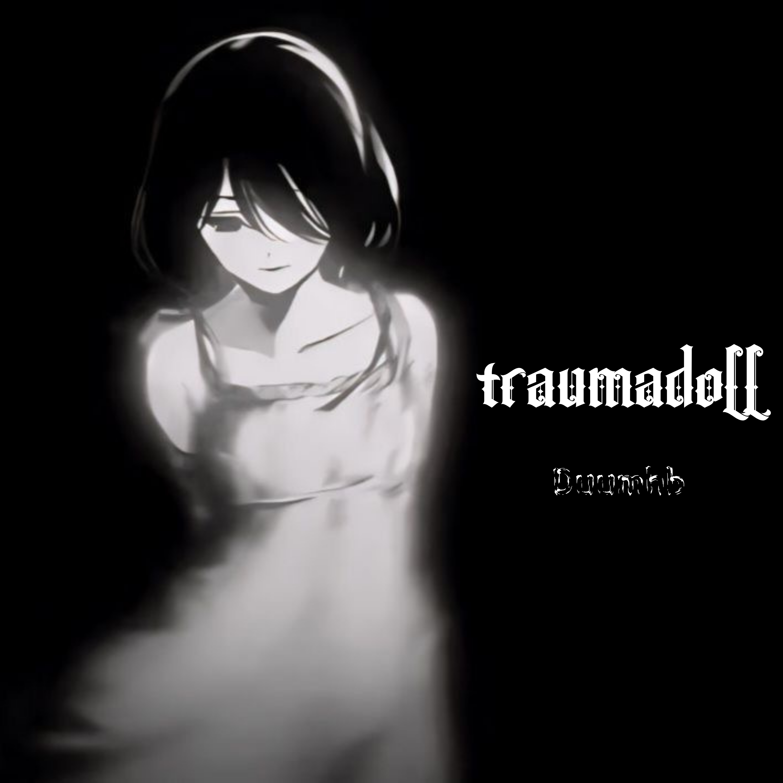 traumadoll by Duuhmb cover art