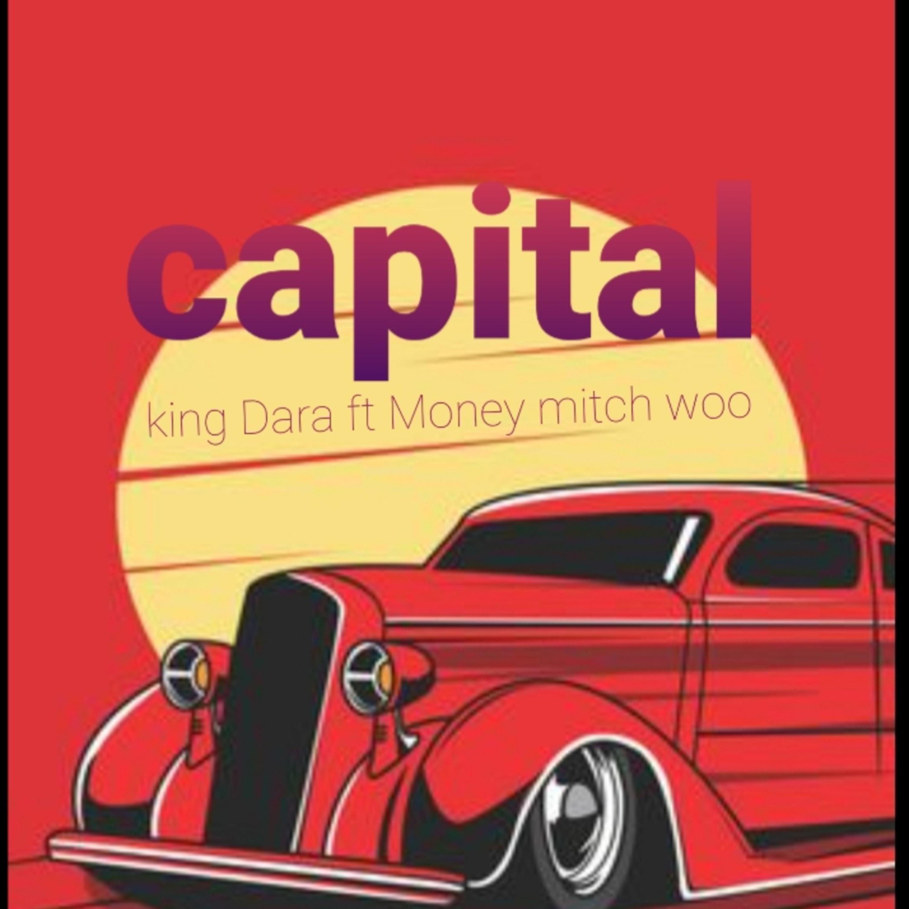 CAPITAL  artwork