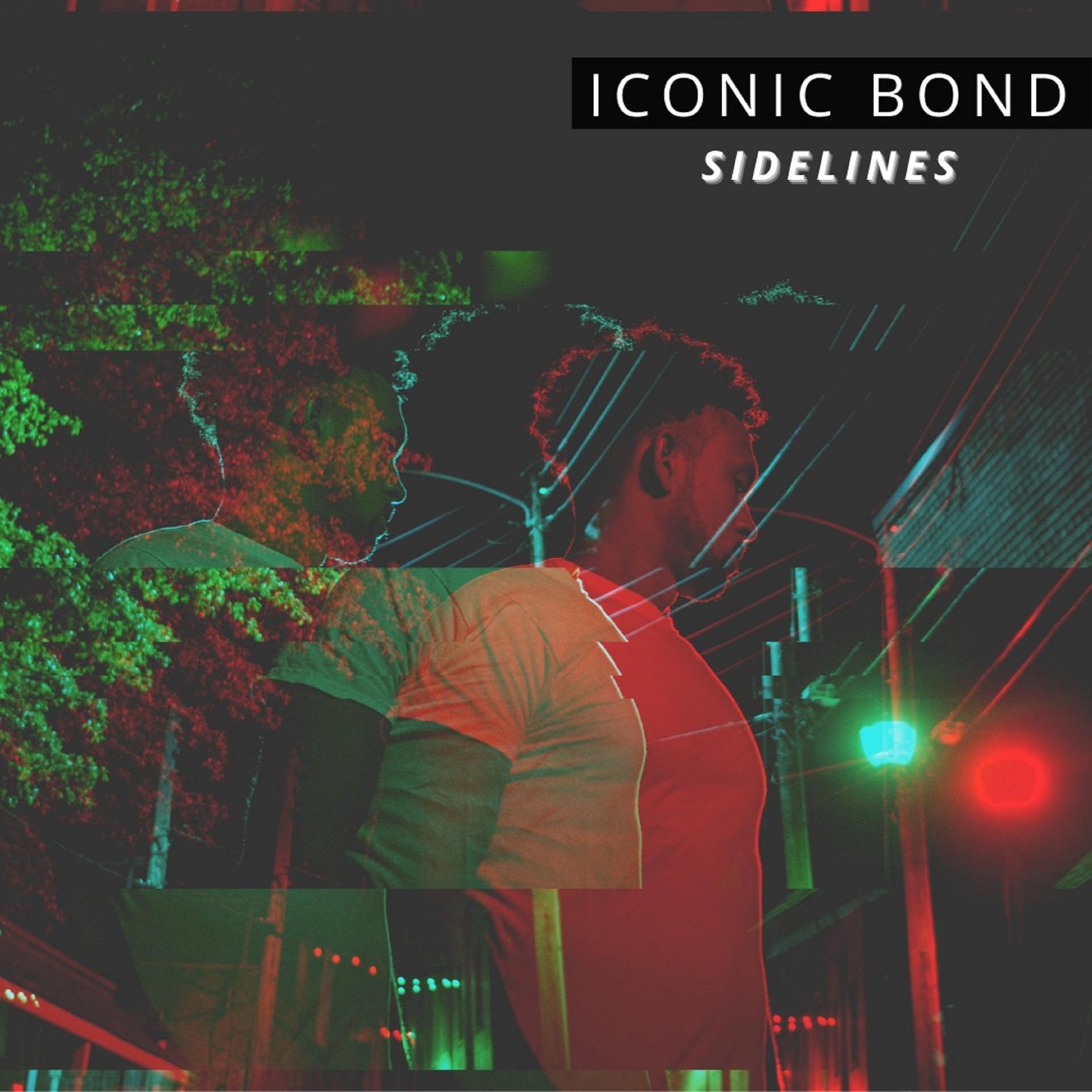 Sidelines artwork