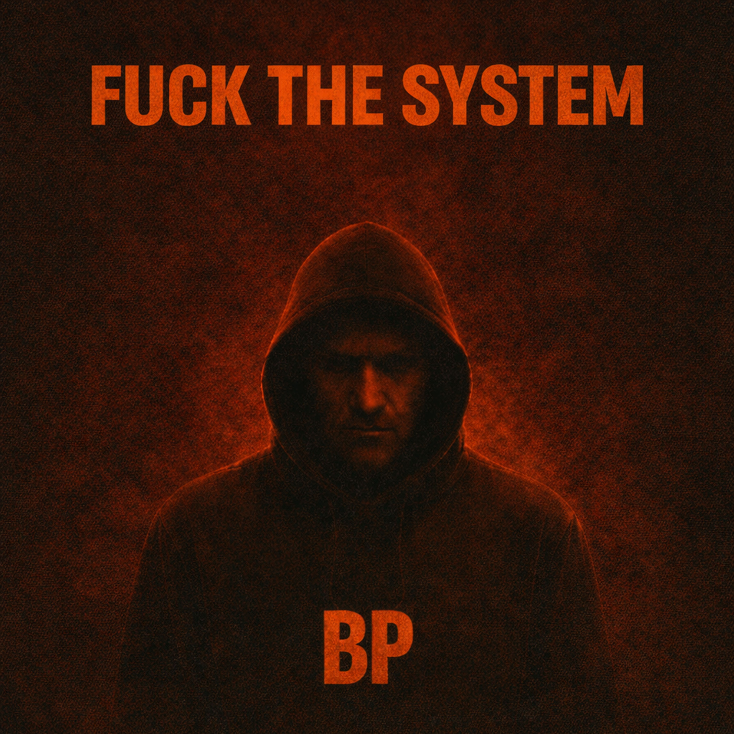 FUCK THE SYSTEM artwork