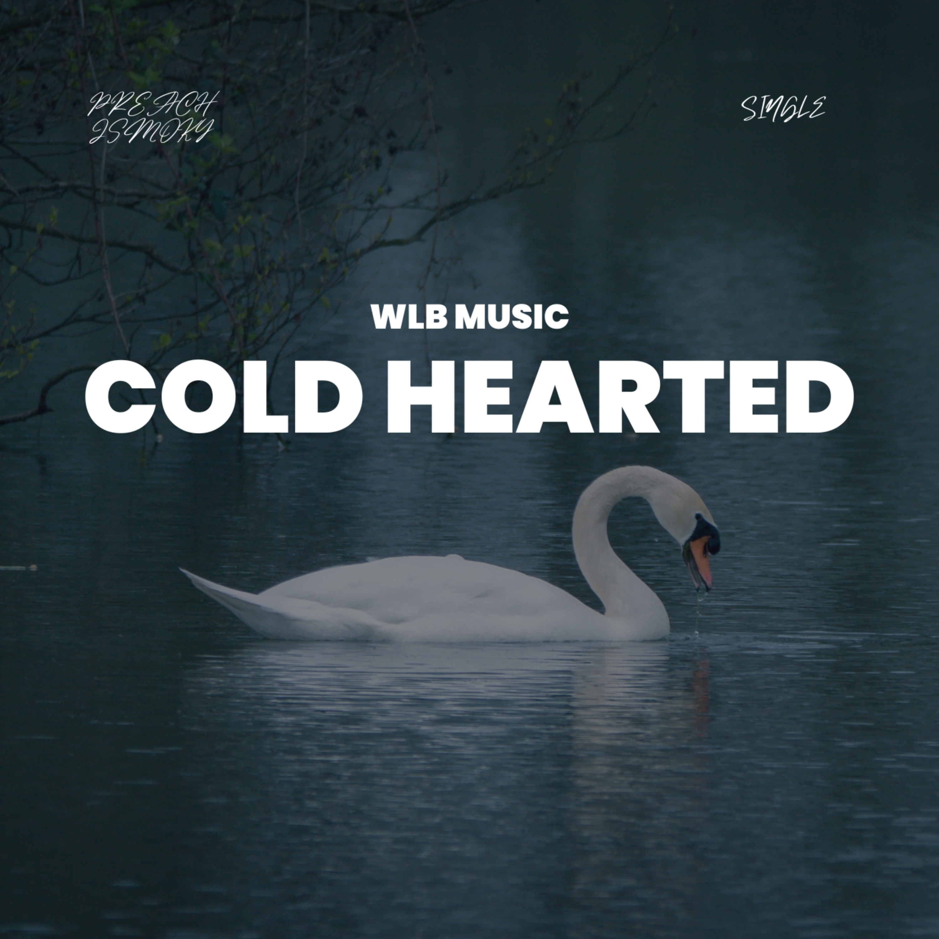 COLD HEARTED artwork