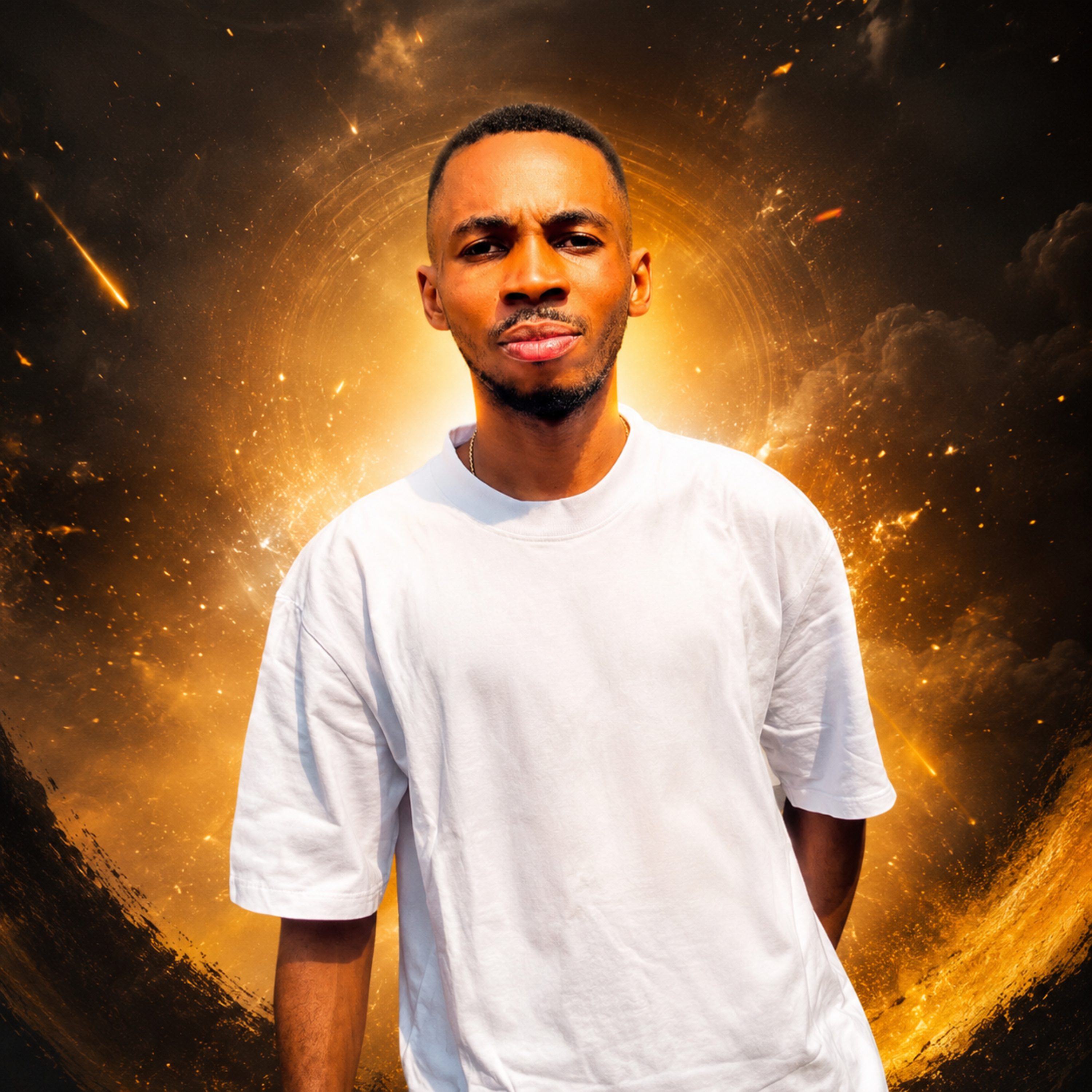 Purity praise 4 by purity ojima cover art