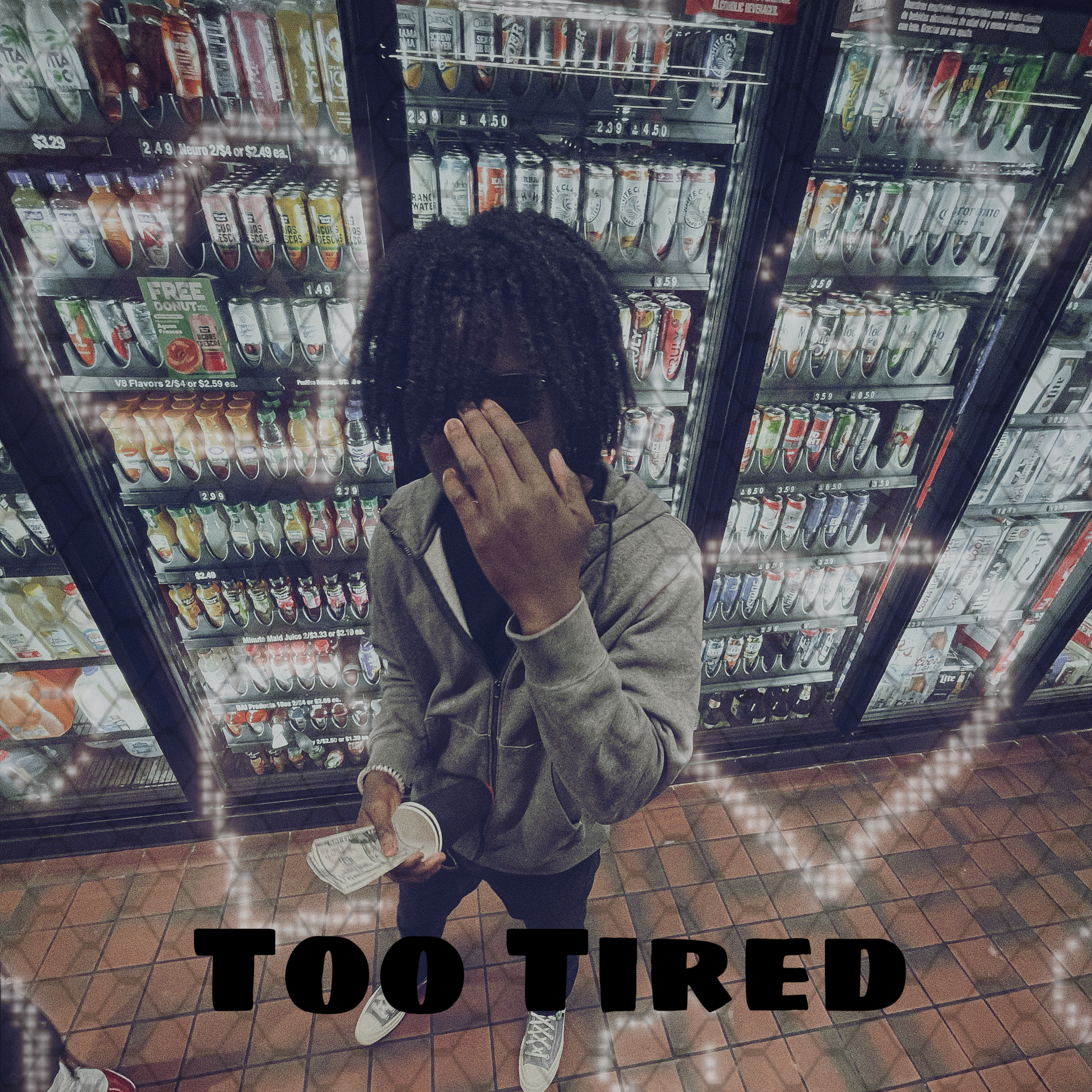 Too Tired artwork