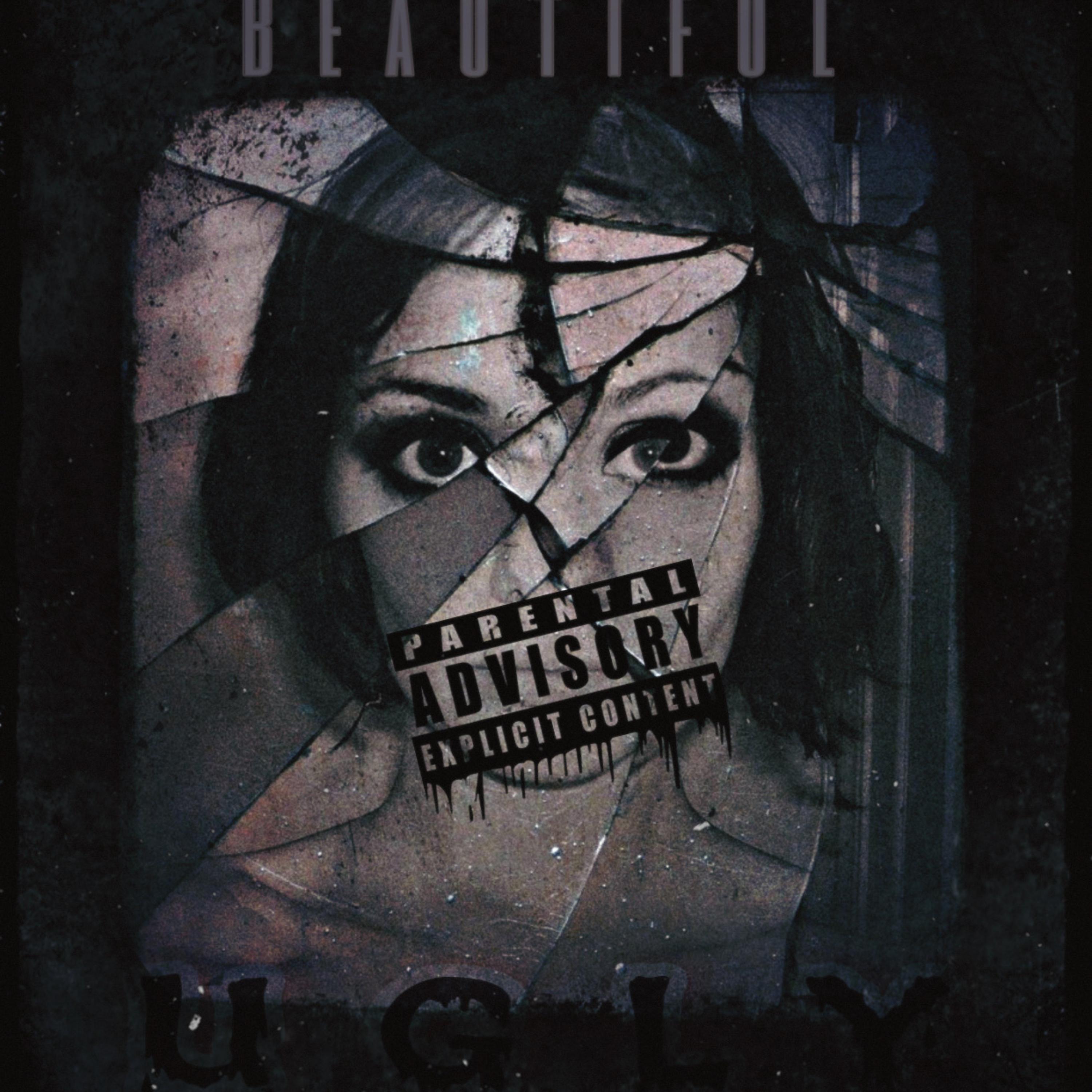 Beautiful Ugly artwork