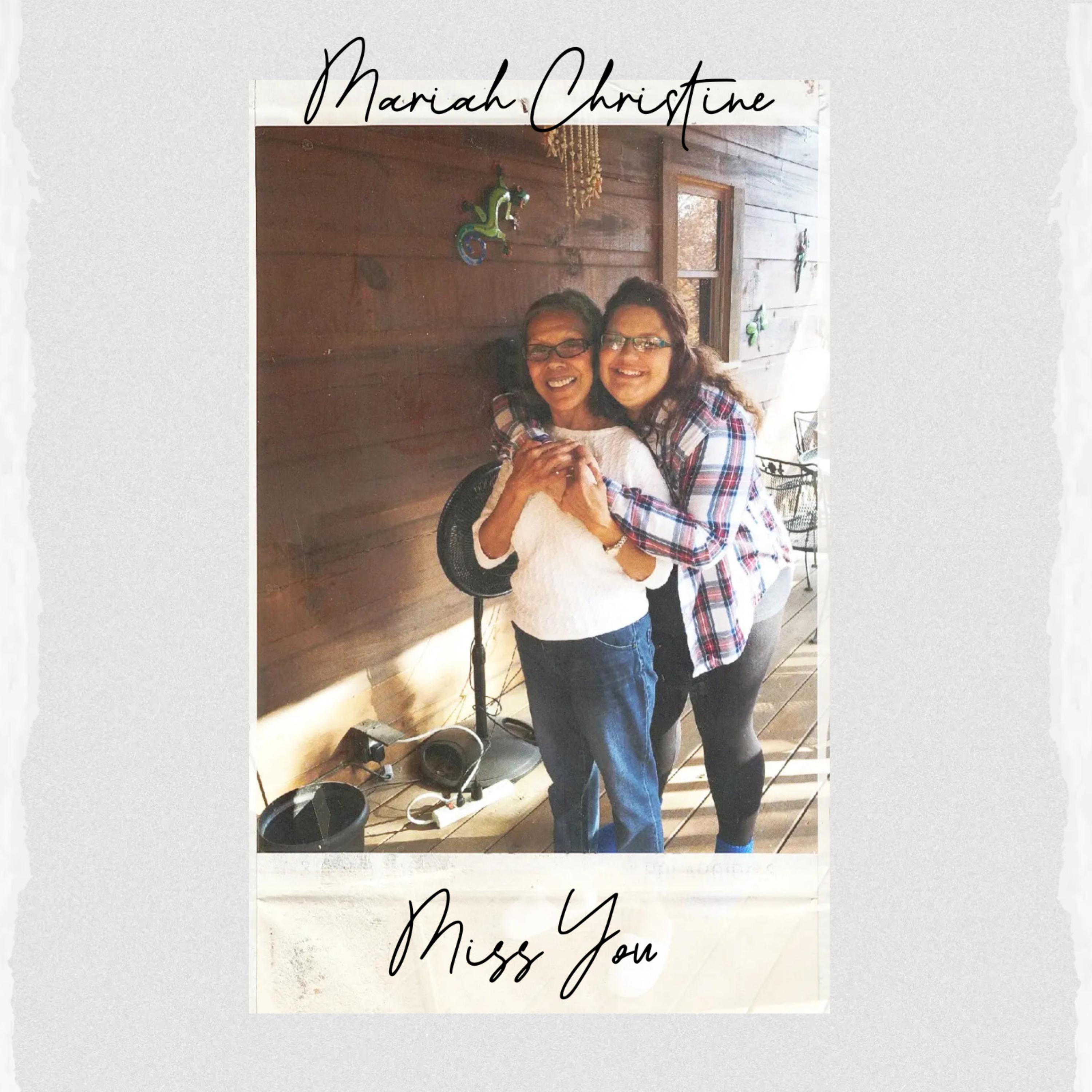 Miss You artwork