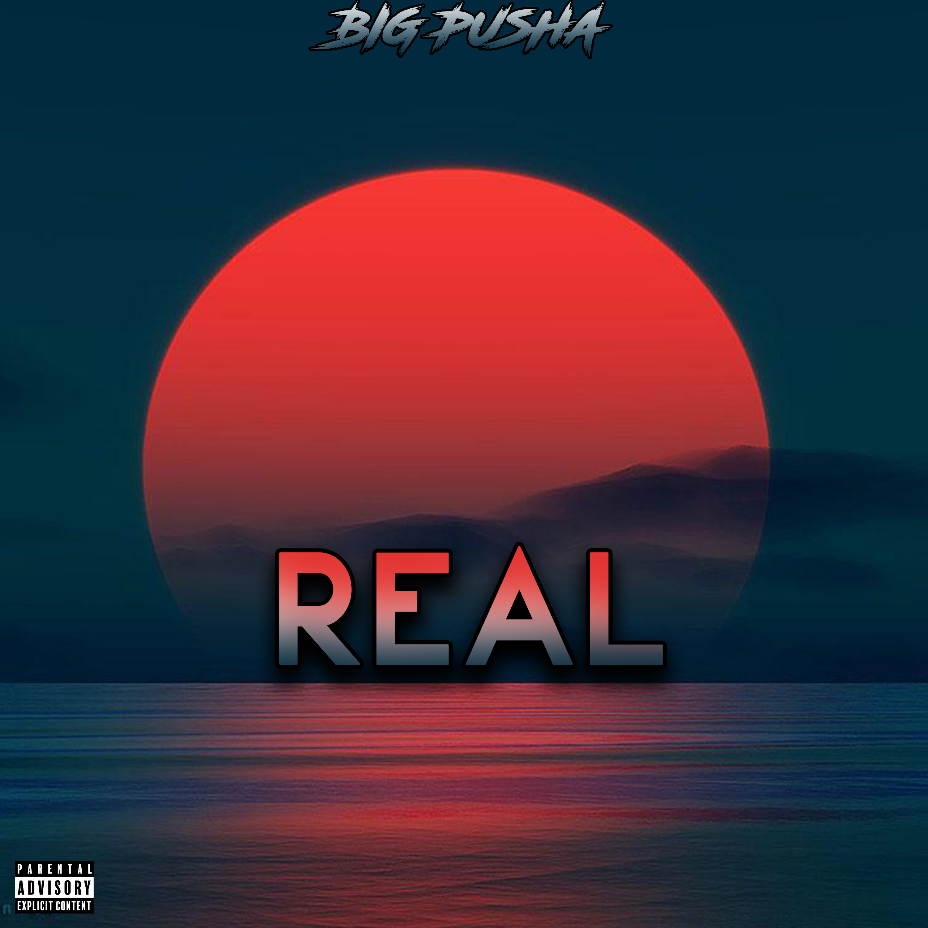 REAL artwork