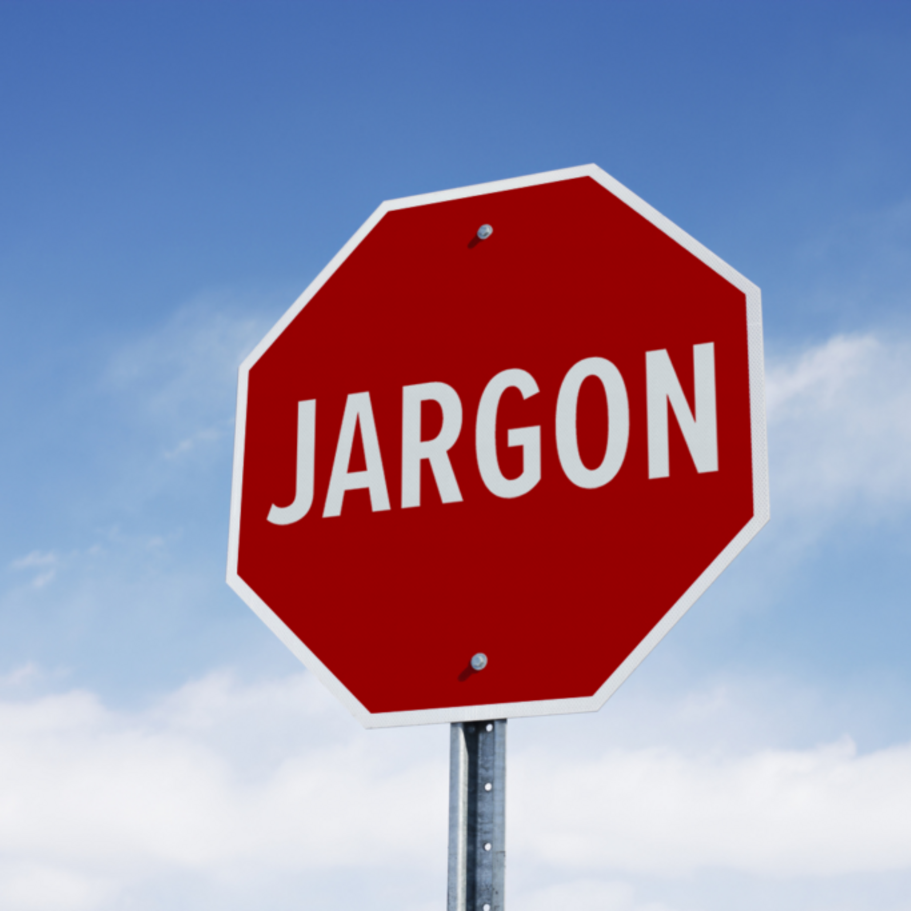 JARGON artwork