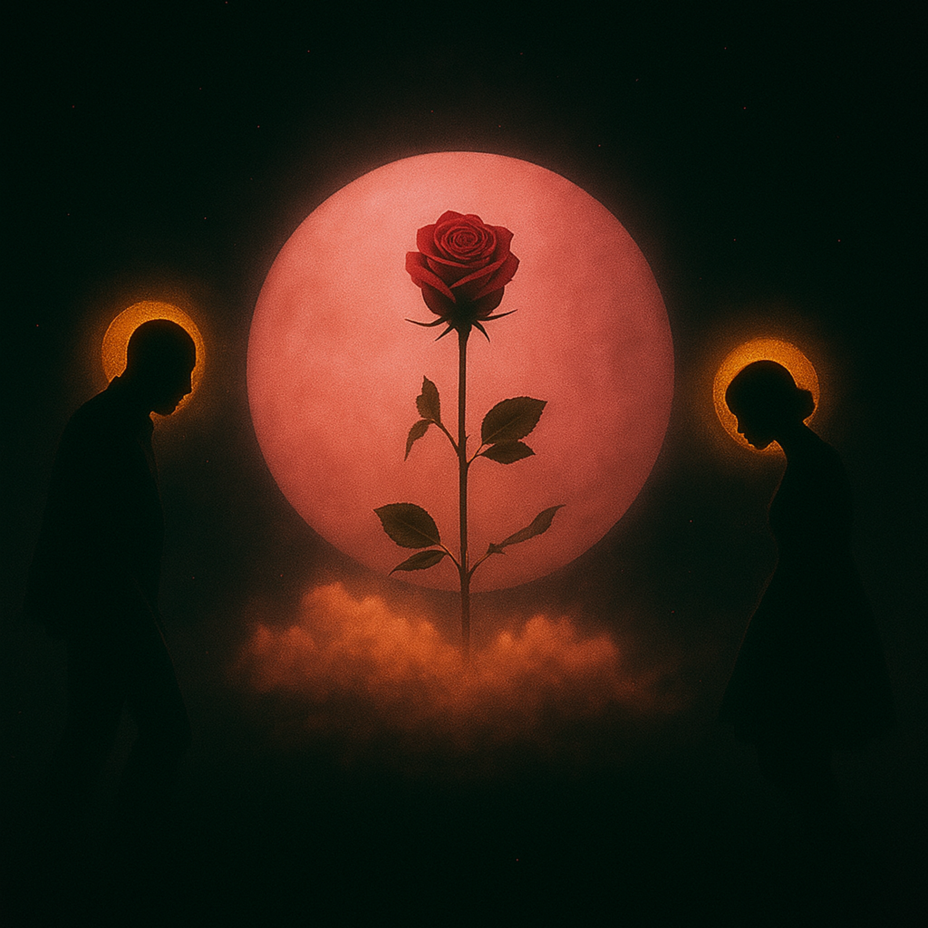 Reign Of Love artwork