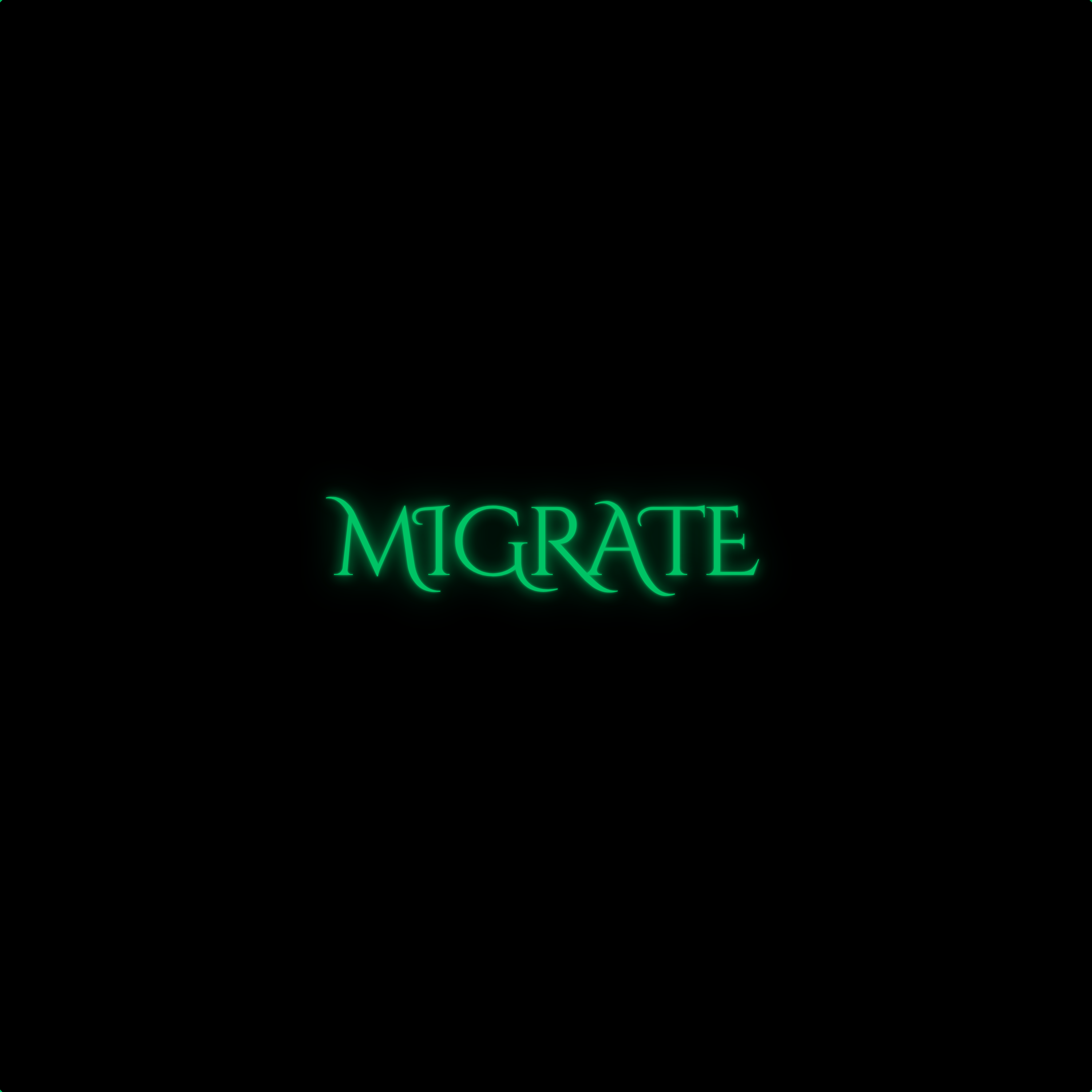 Migrate artwork