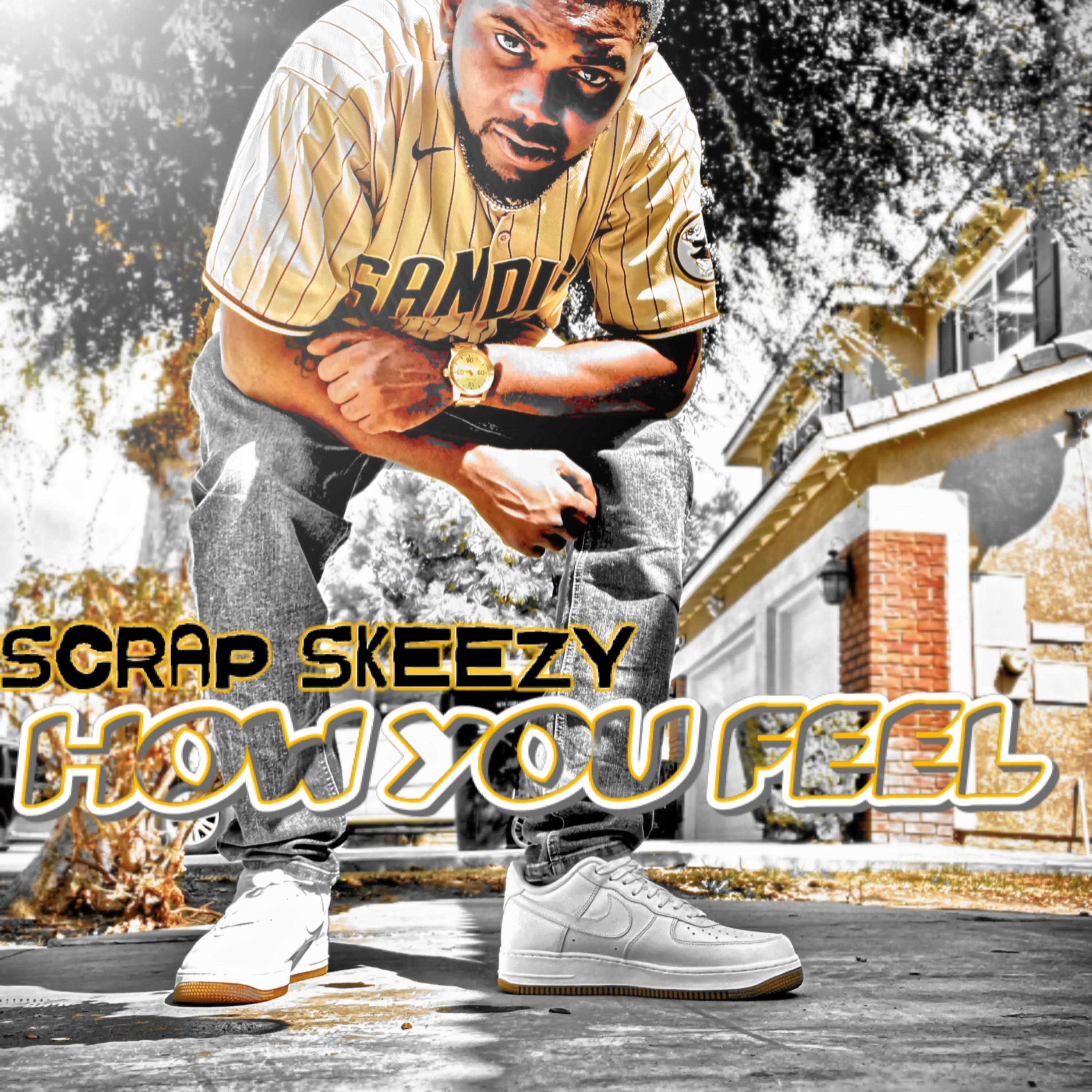 How You Feel artwork