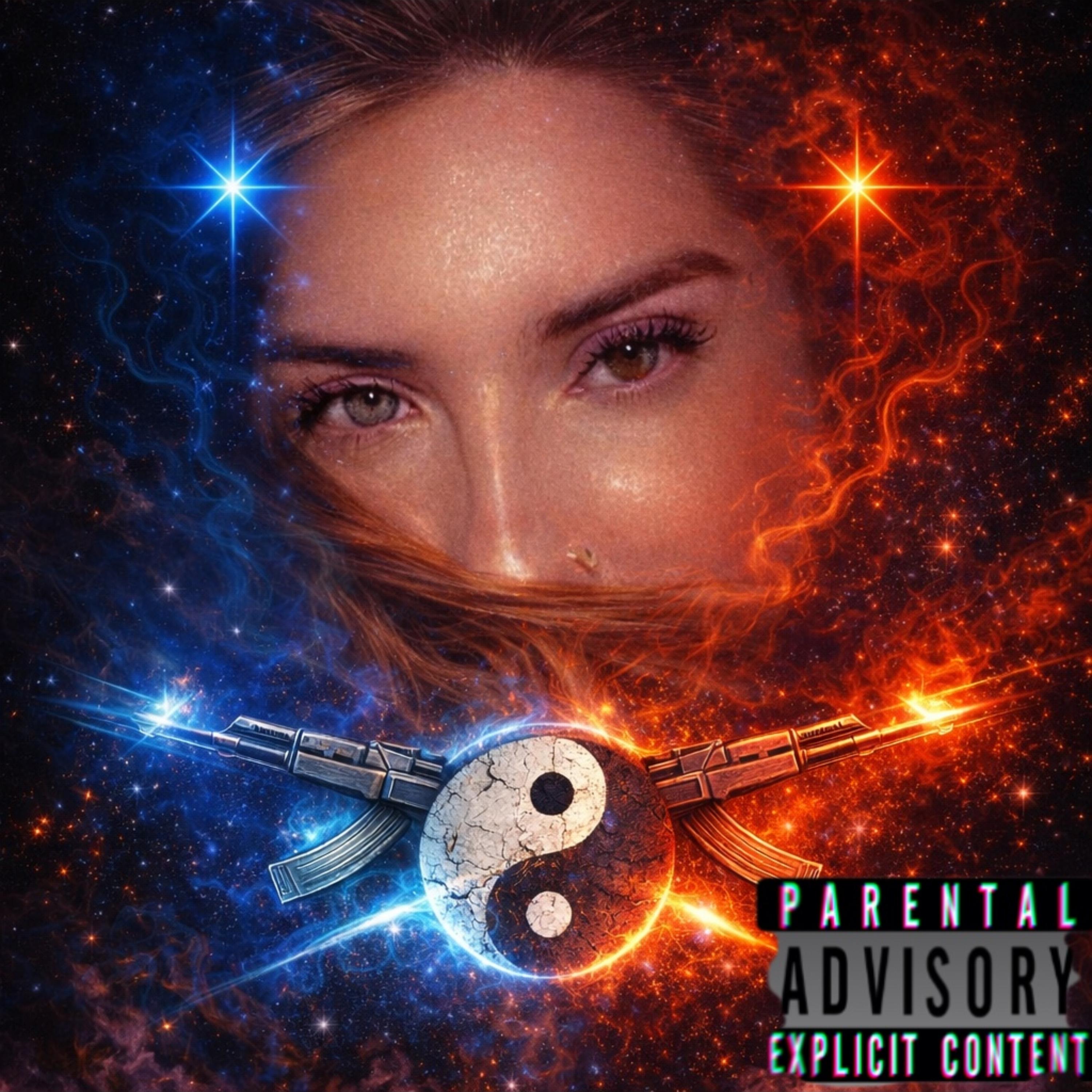 Karma Uz a Bad B artwork