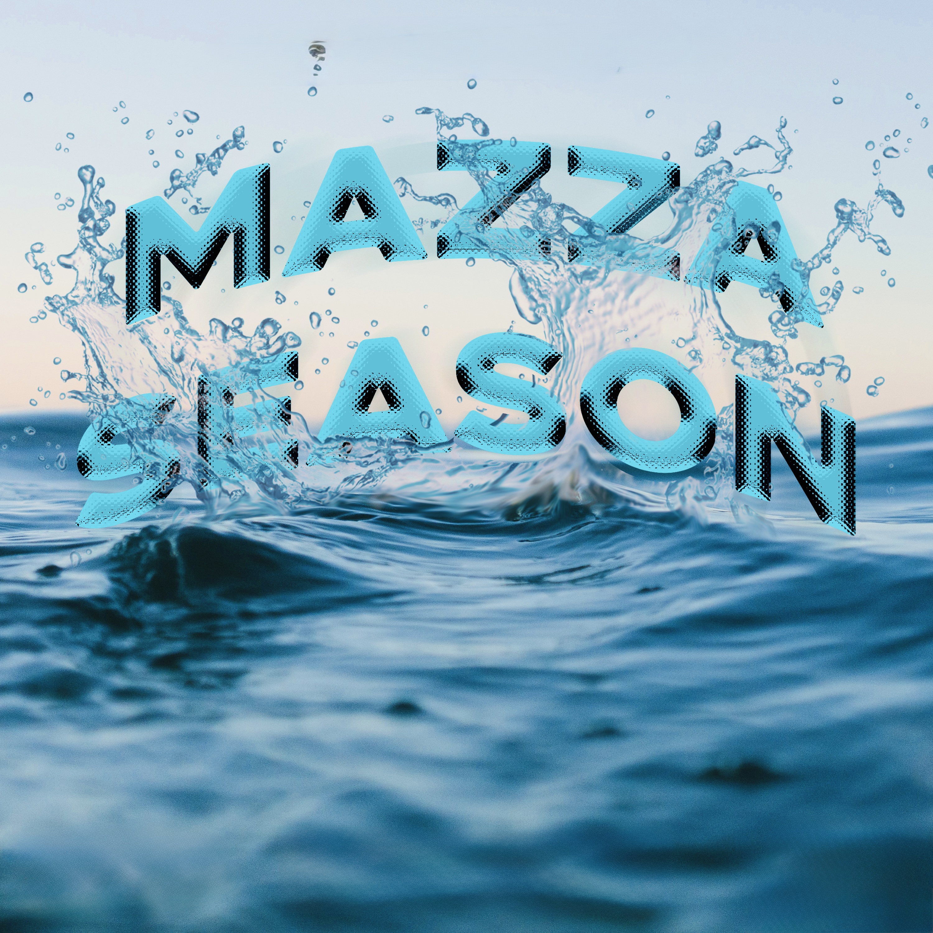 Mazza Season by Jiyheo cover art