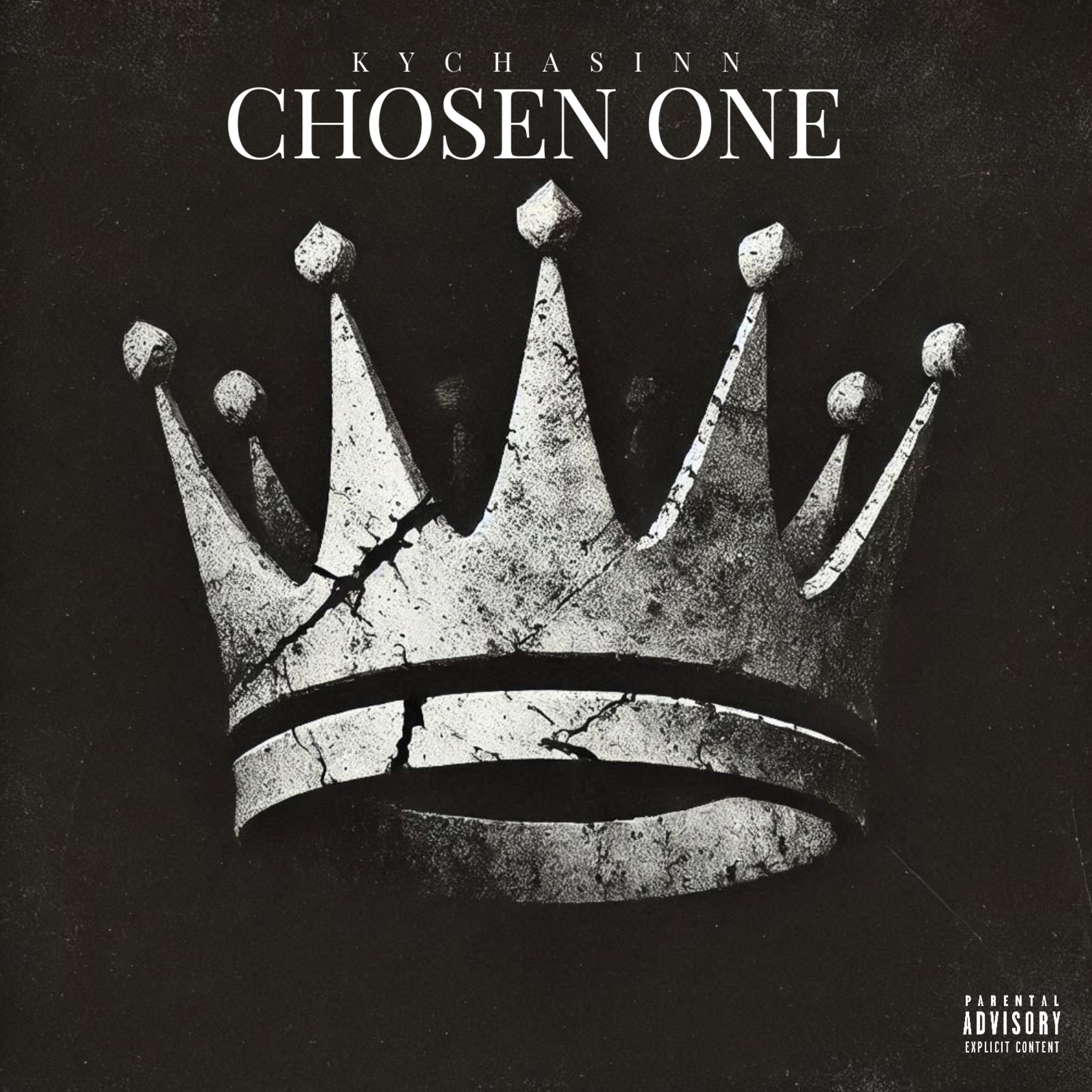 Chosen One artwork