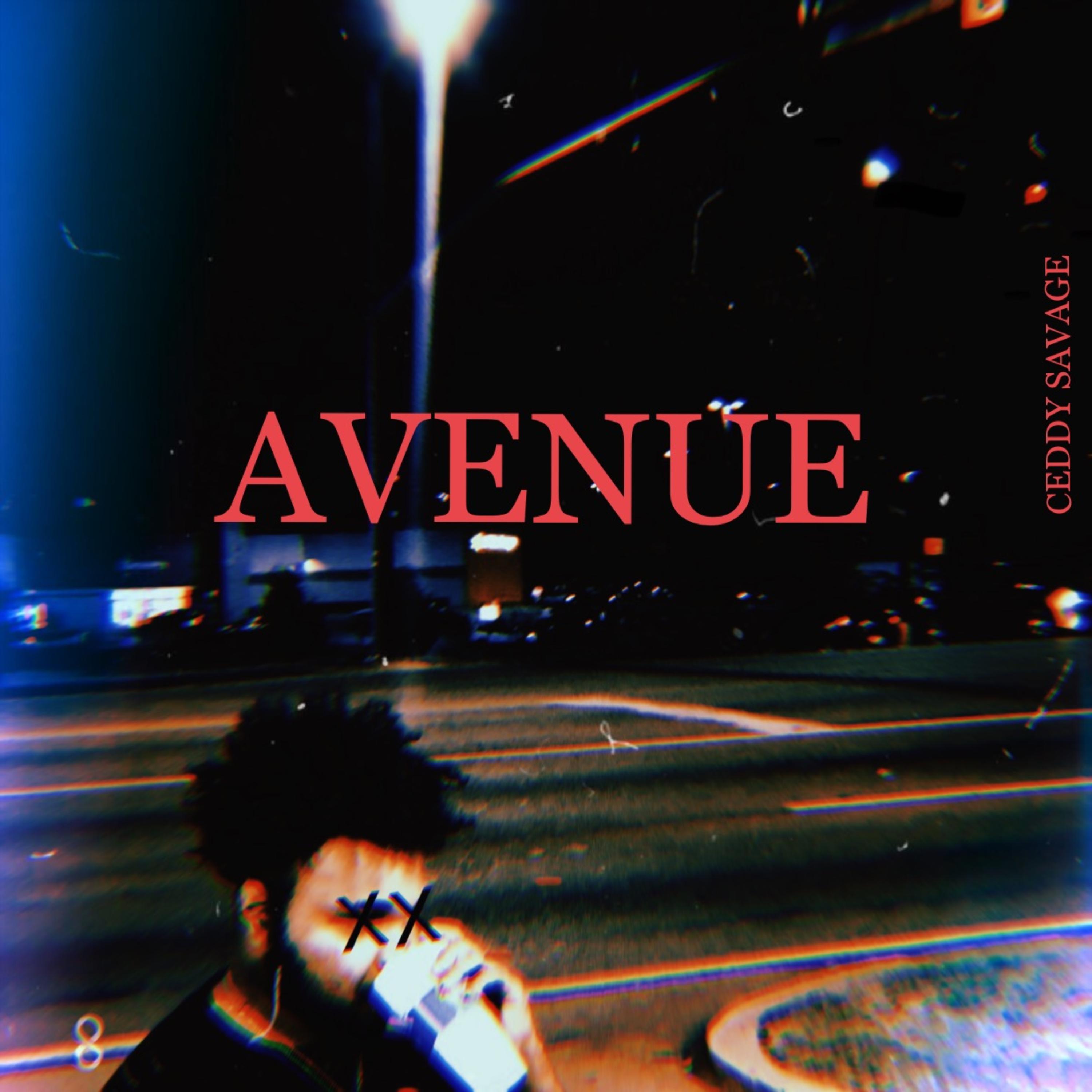 Avenue artwork