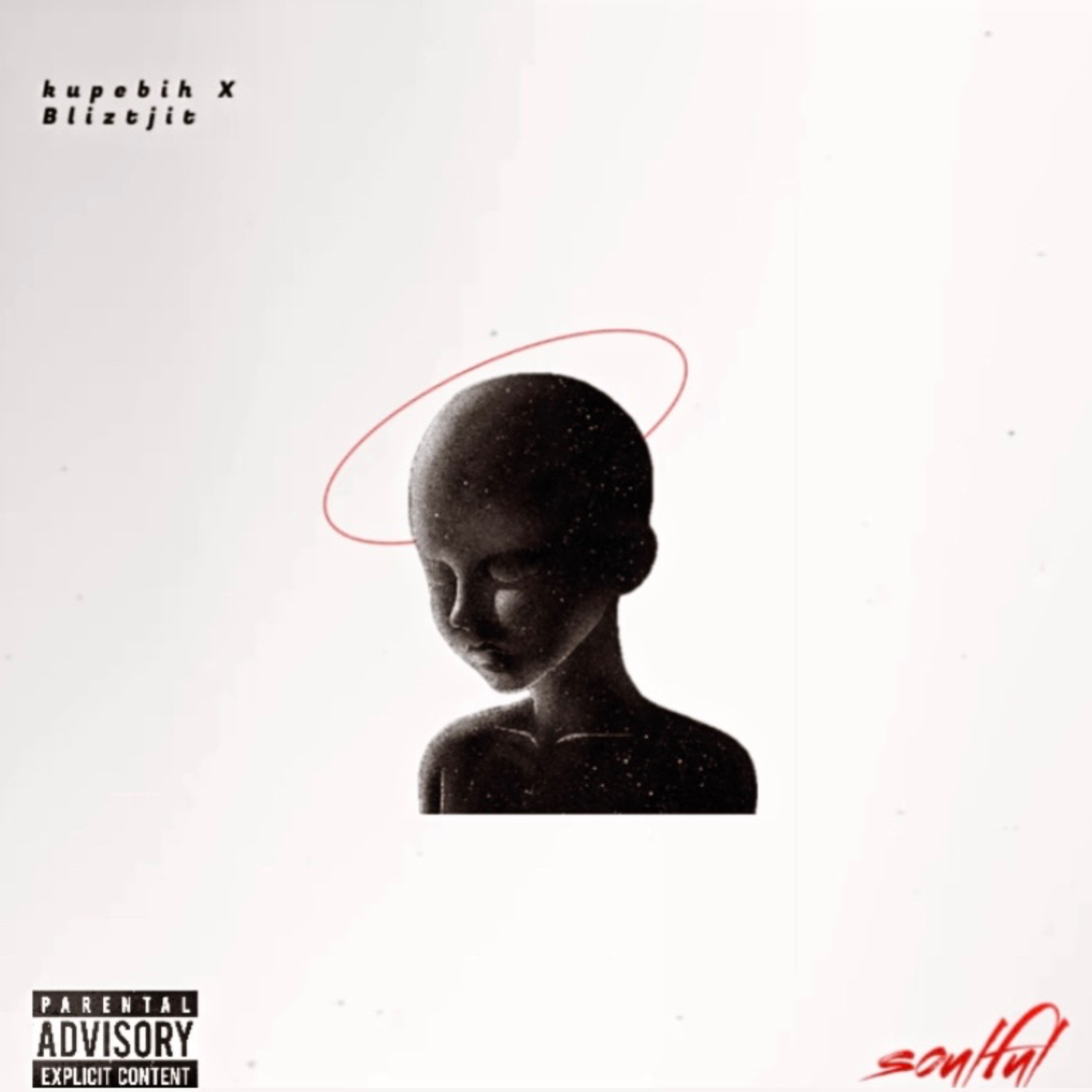 Soulful artwork