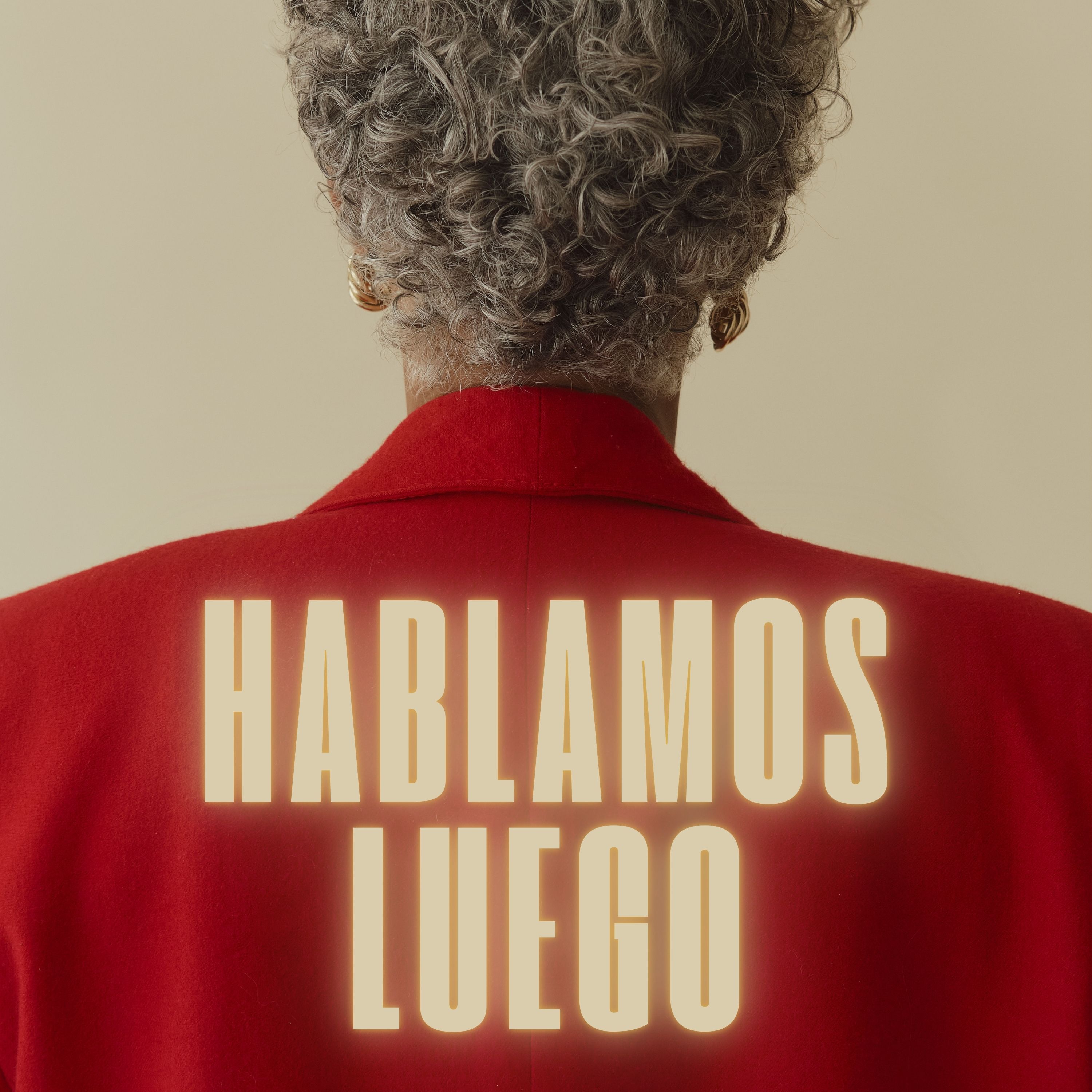 Hablamos Luego artwork
