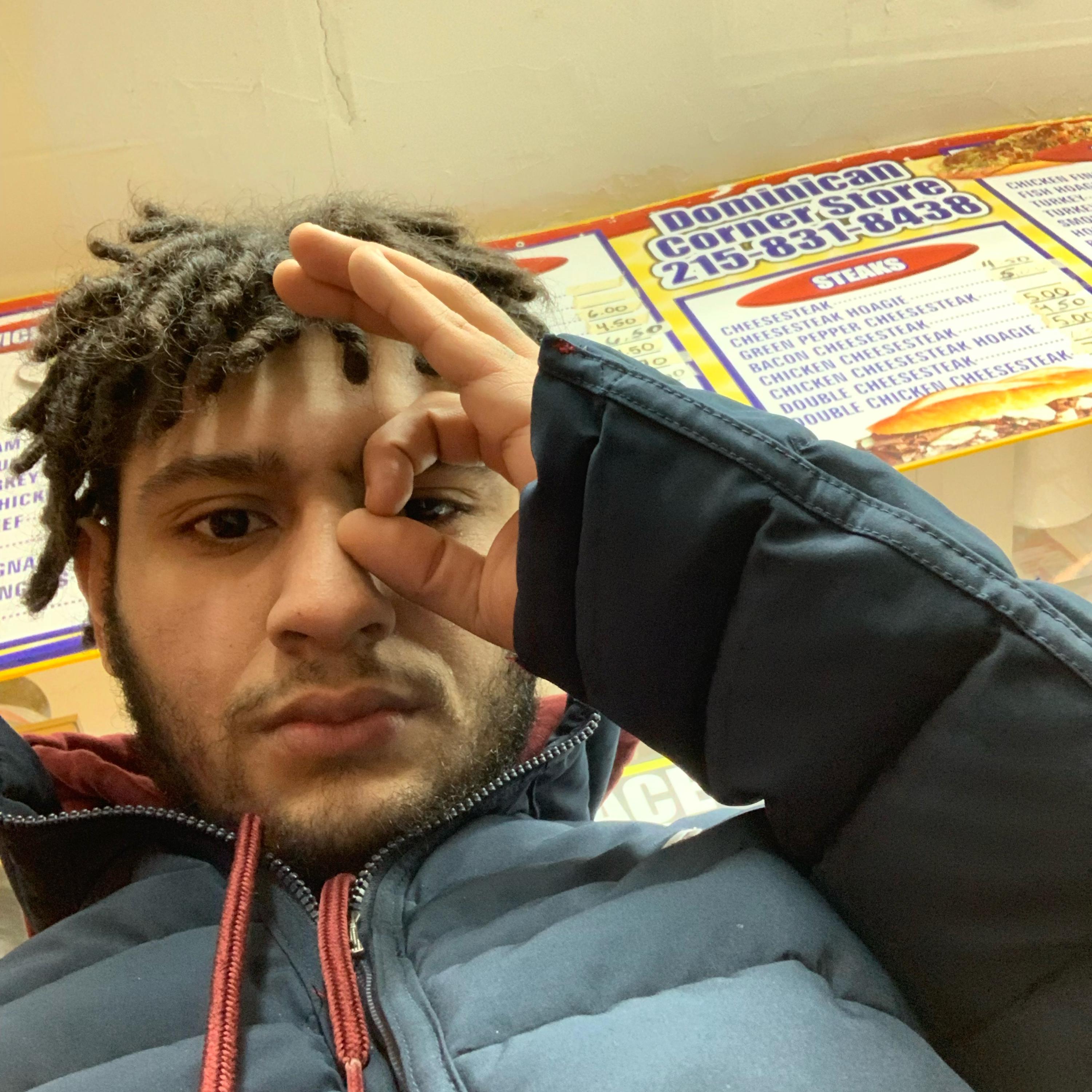 Frieza(FREESTYLE) artwork