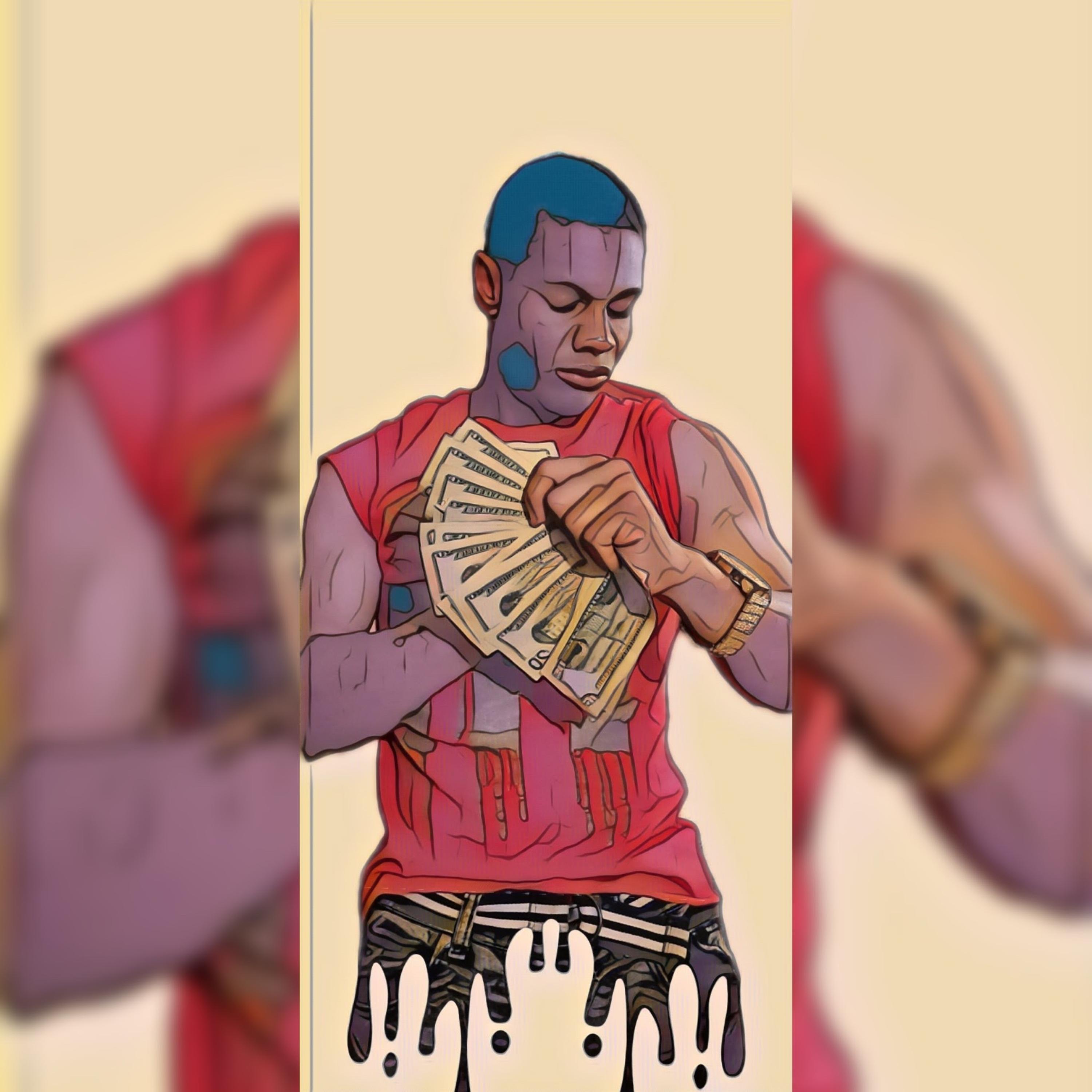 Rap City artwork