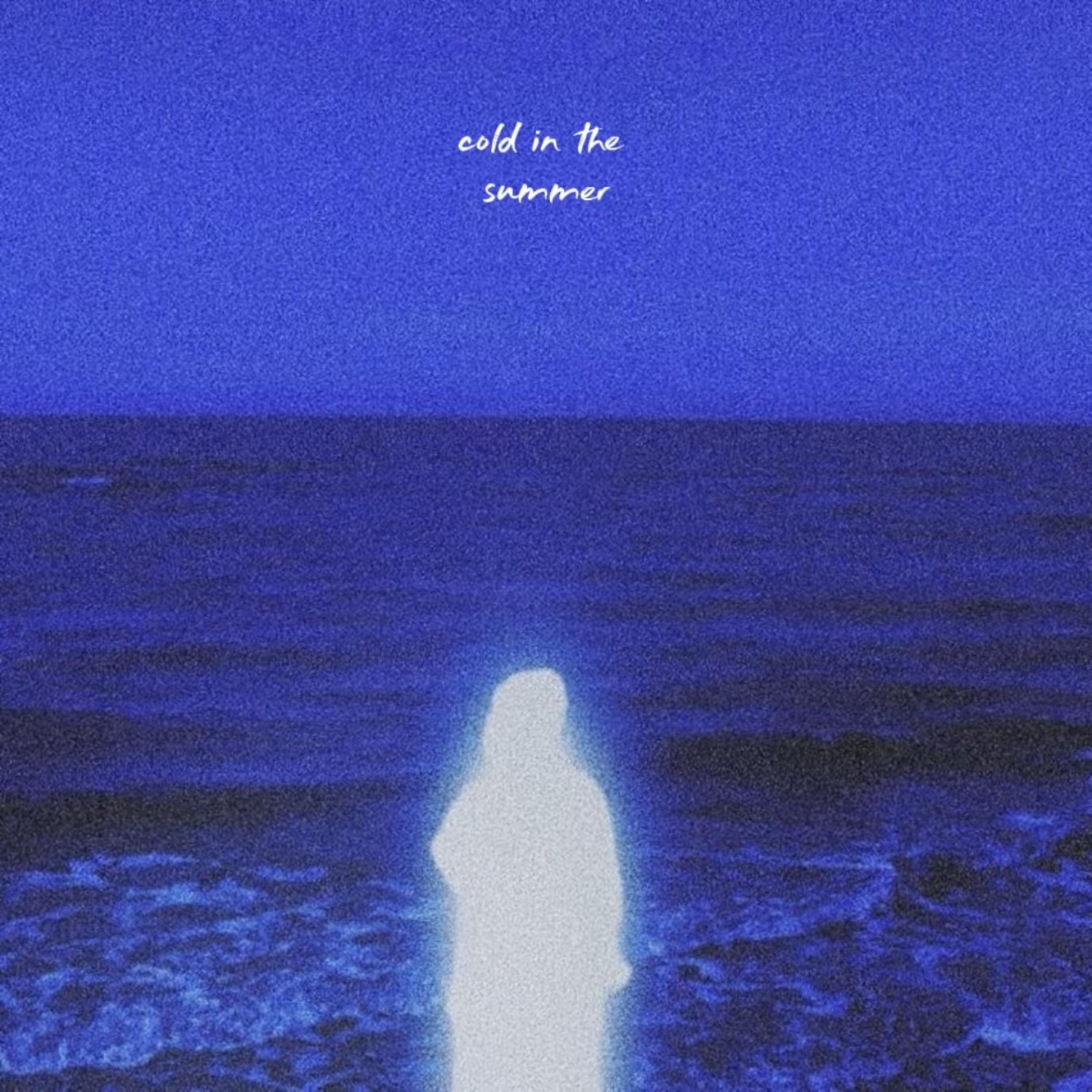 Cold In The Summer artwork