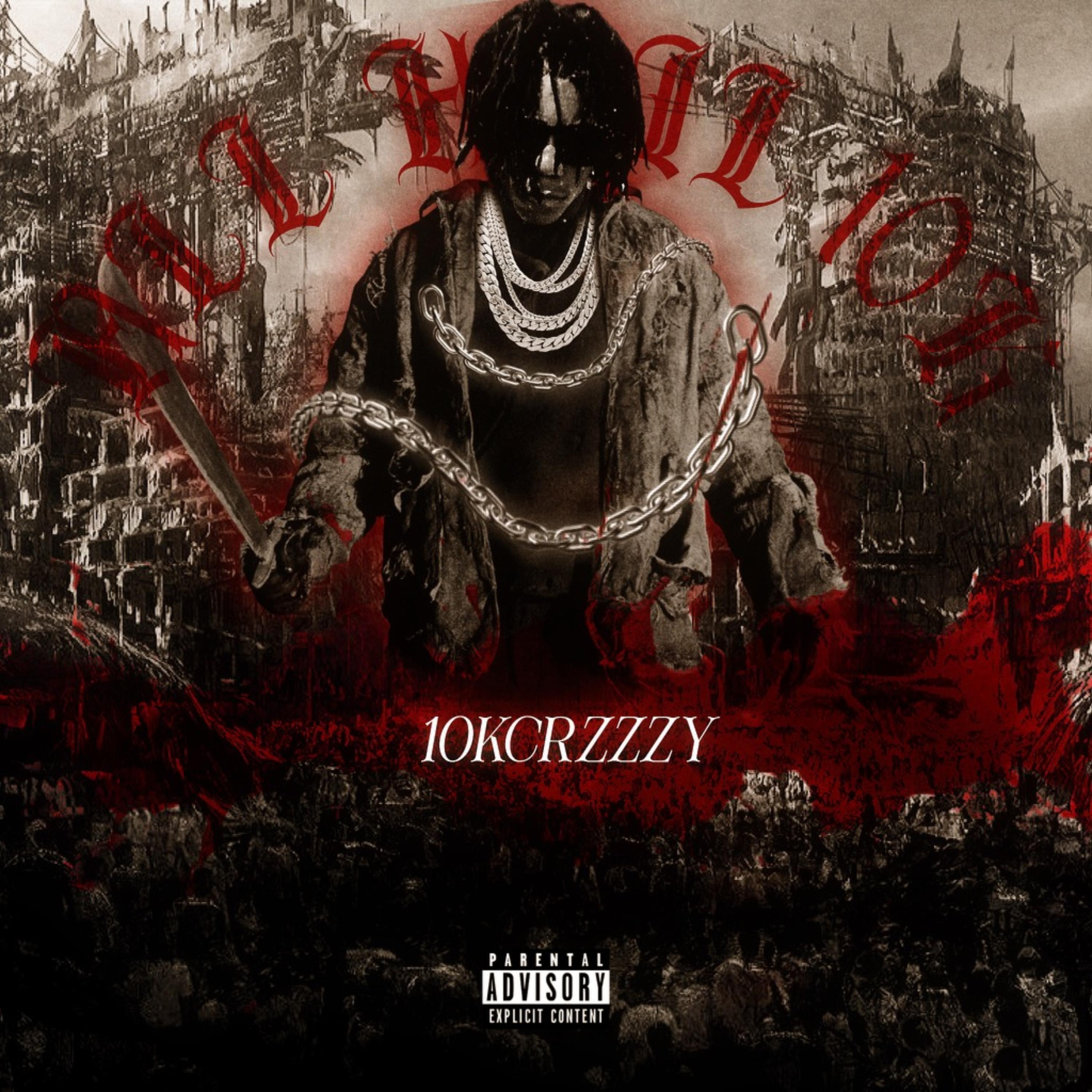 All Hail 10k artwork