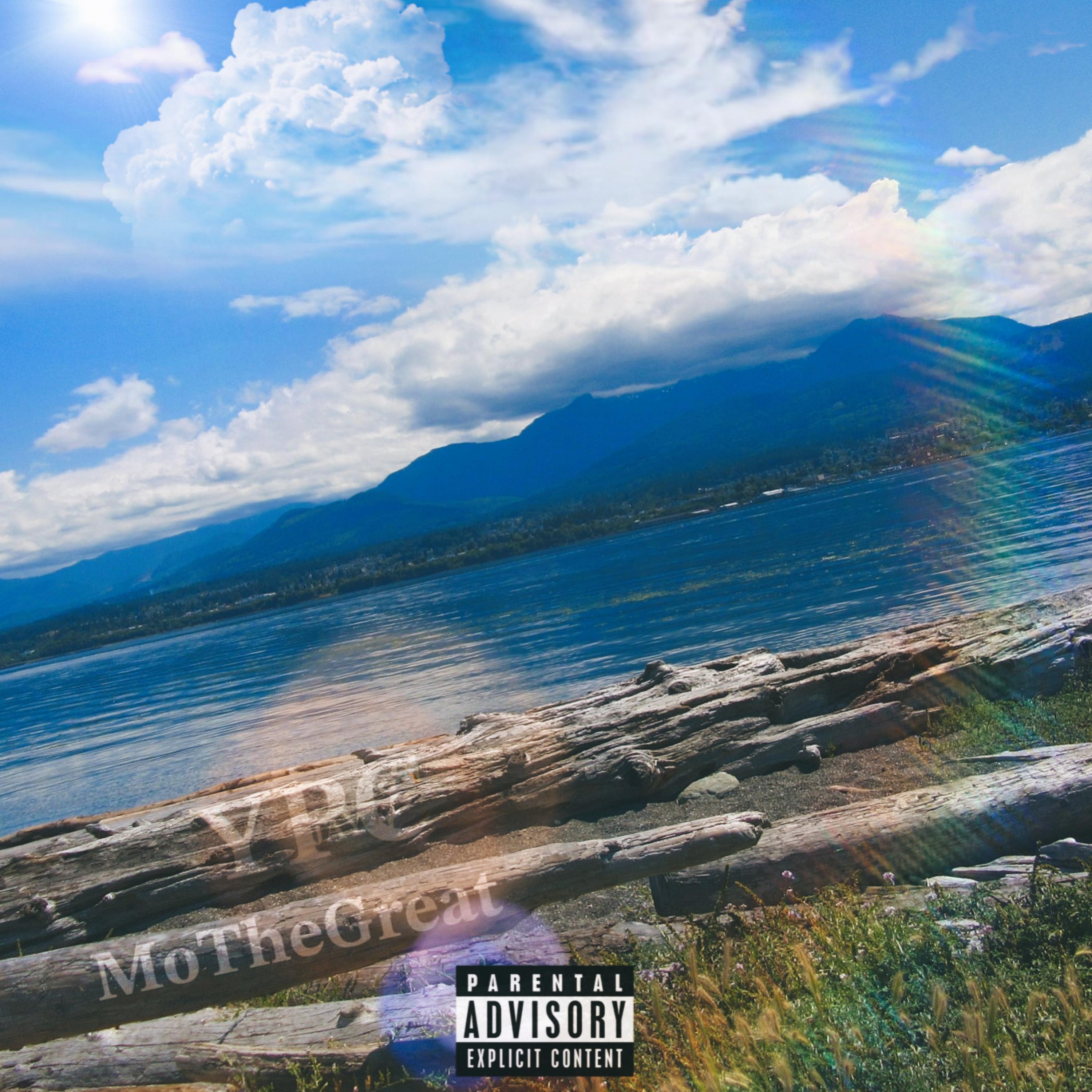 Where Luv Got Me by YPCjay cover art