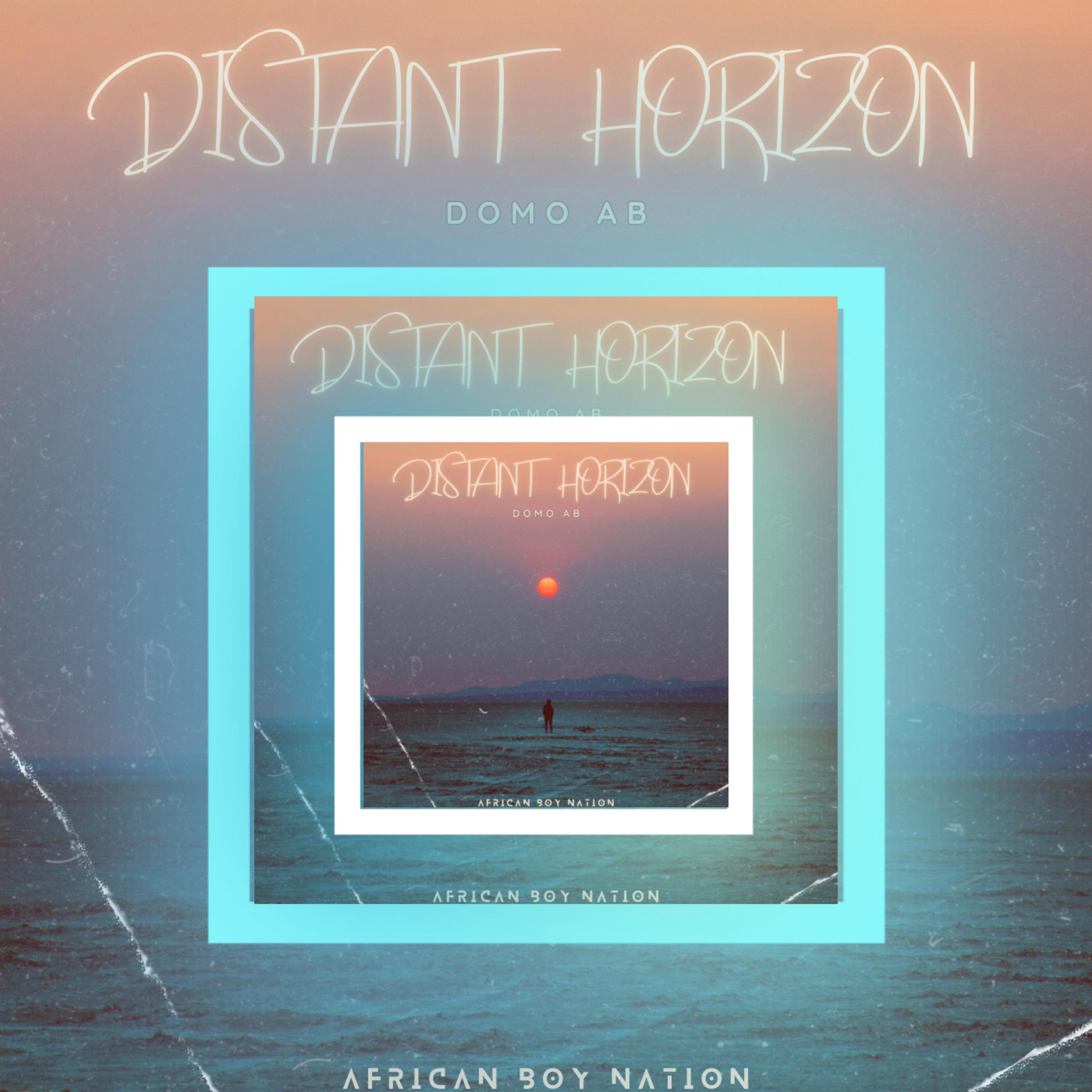 Distant Horizon artwork
