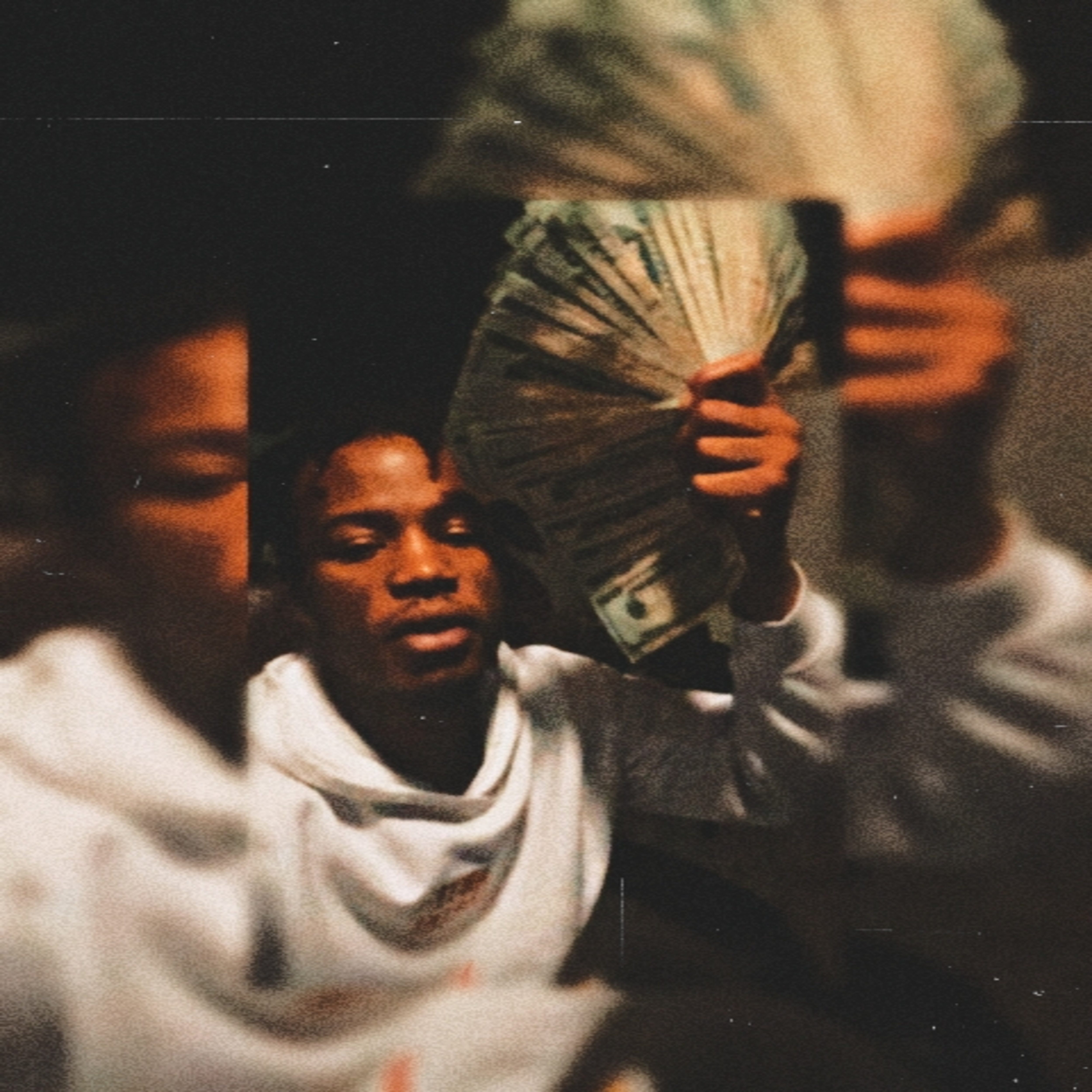 Looking 4 Me artwork