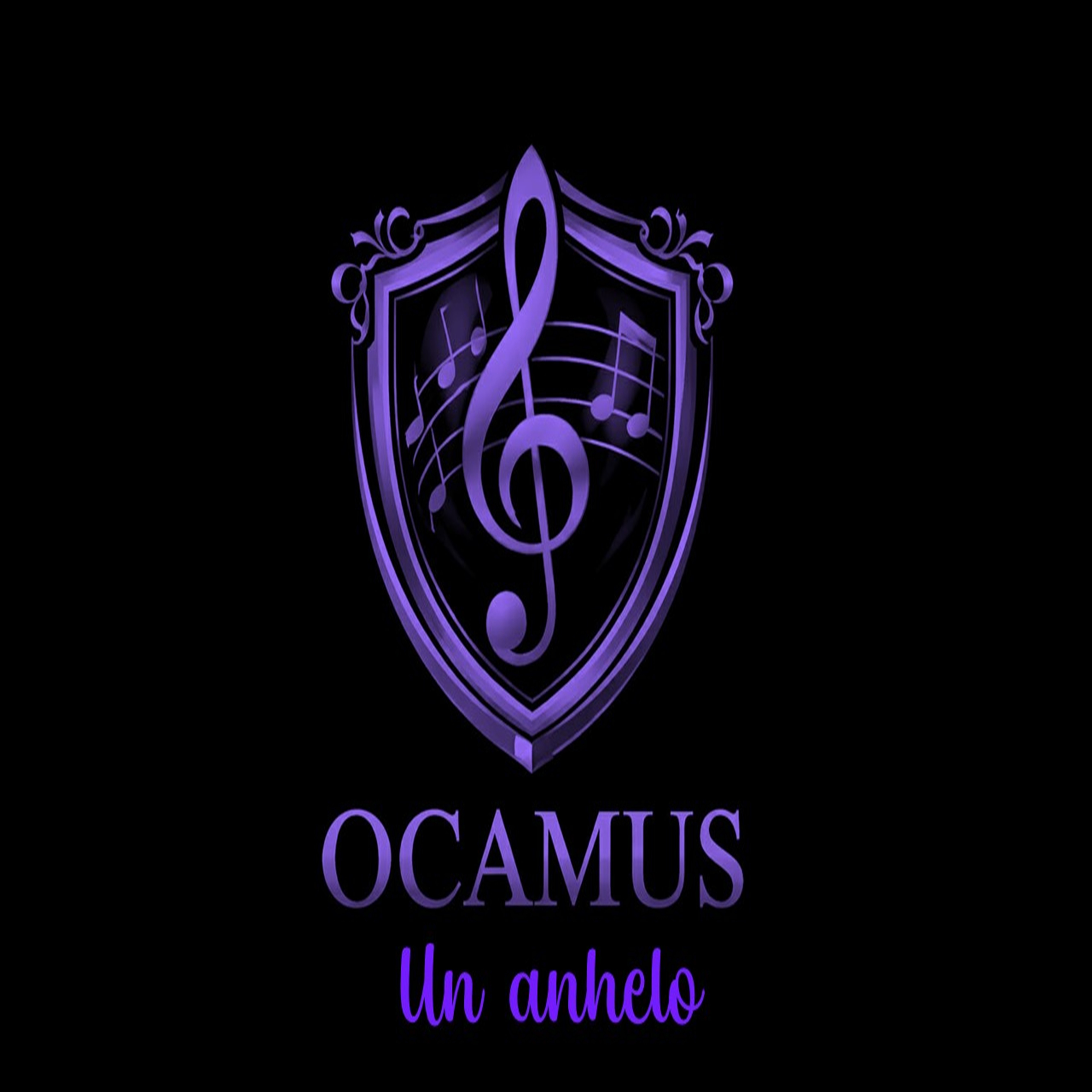 Un anhelo by OCAMUS cover art