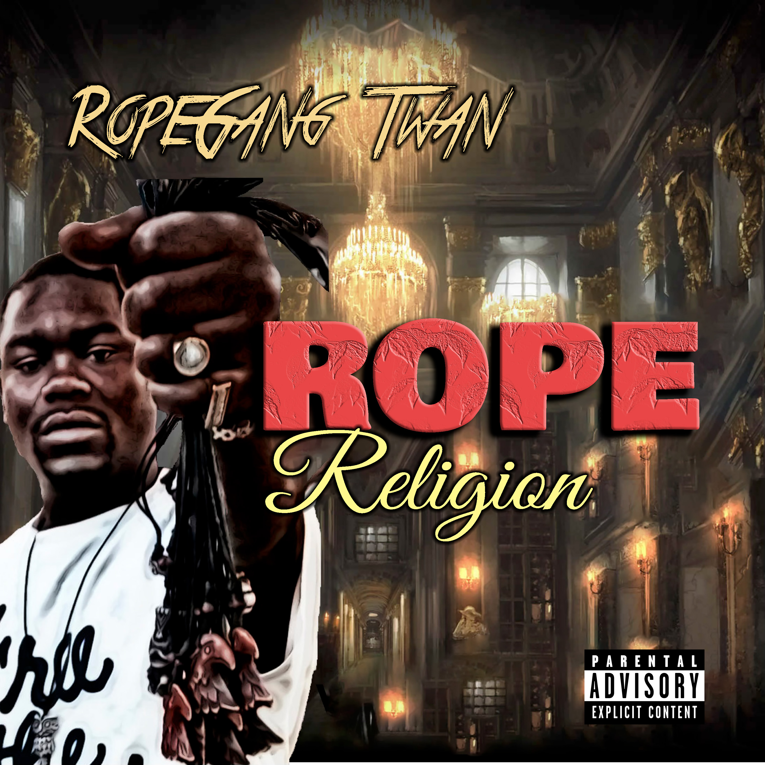 Rope Religion artwork