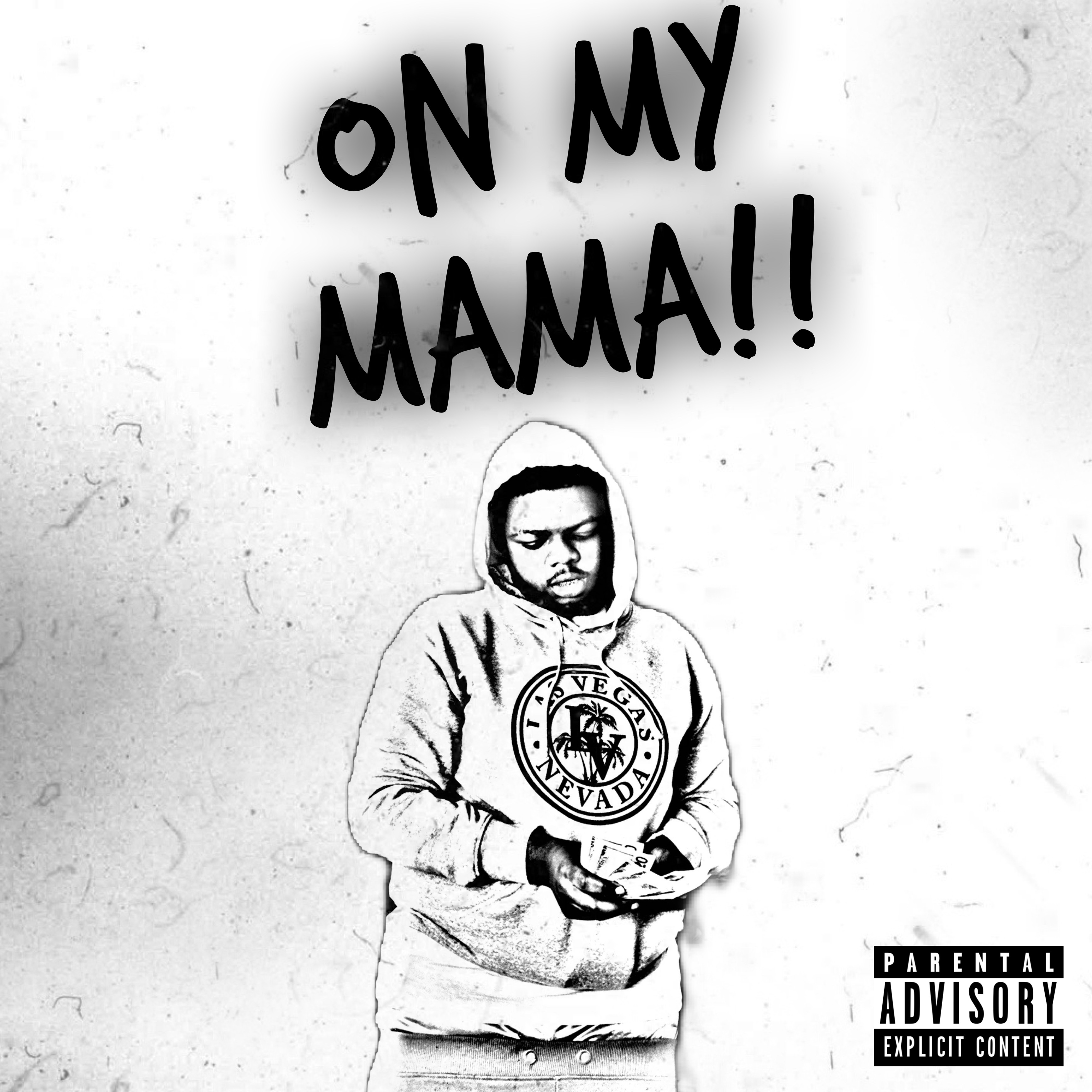 On My Mama artwork