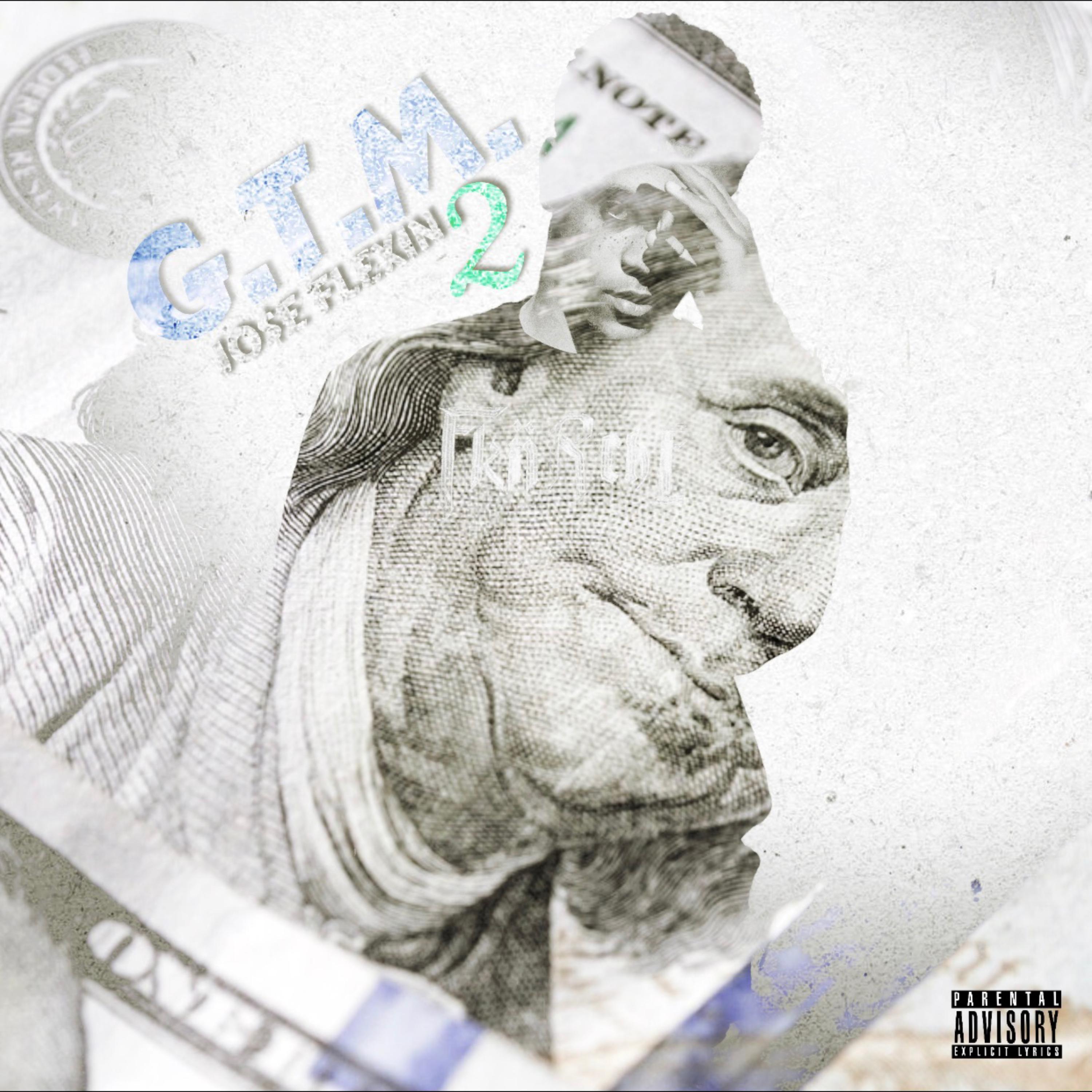 Grand Theft Mula 2 by Jose Flexin cover art