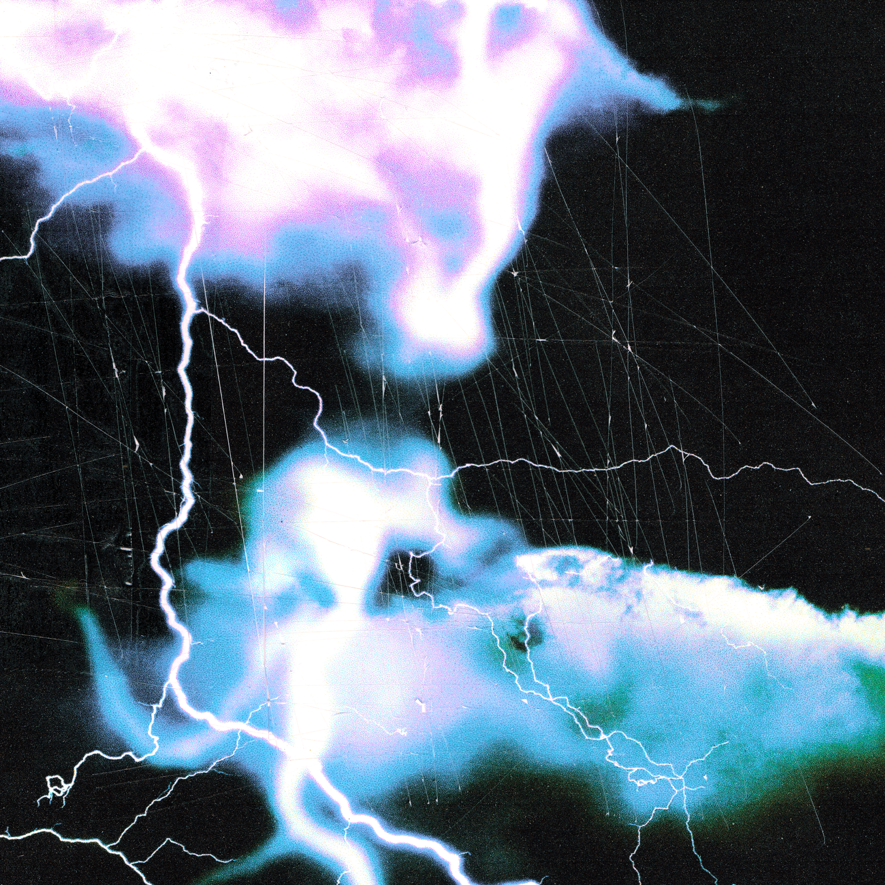 STORM artwork