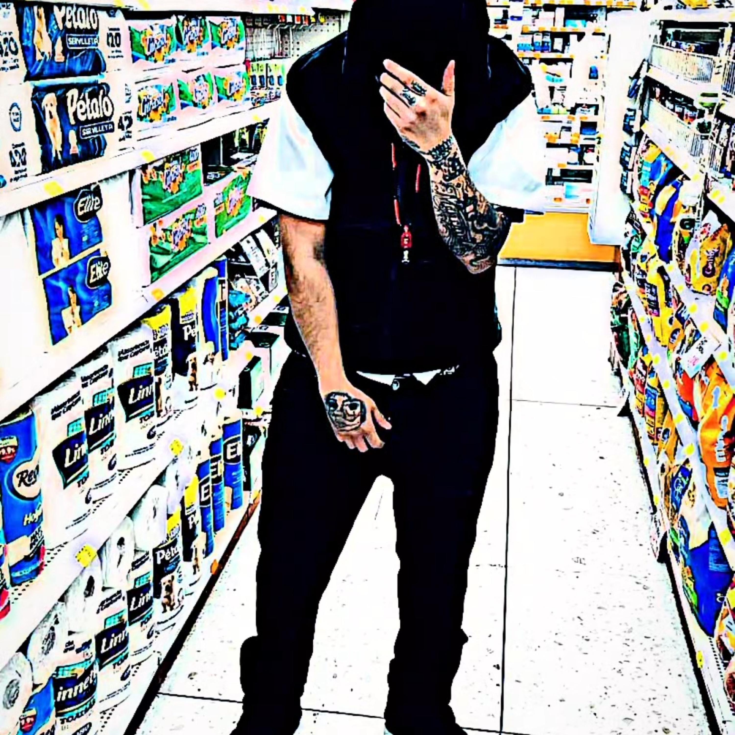 VAMO A COSTEAR by ICE$KRT97'G cover art