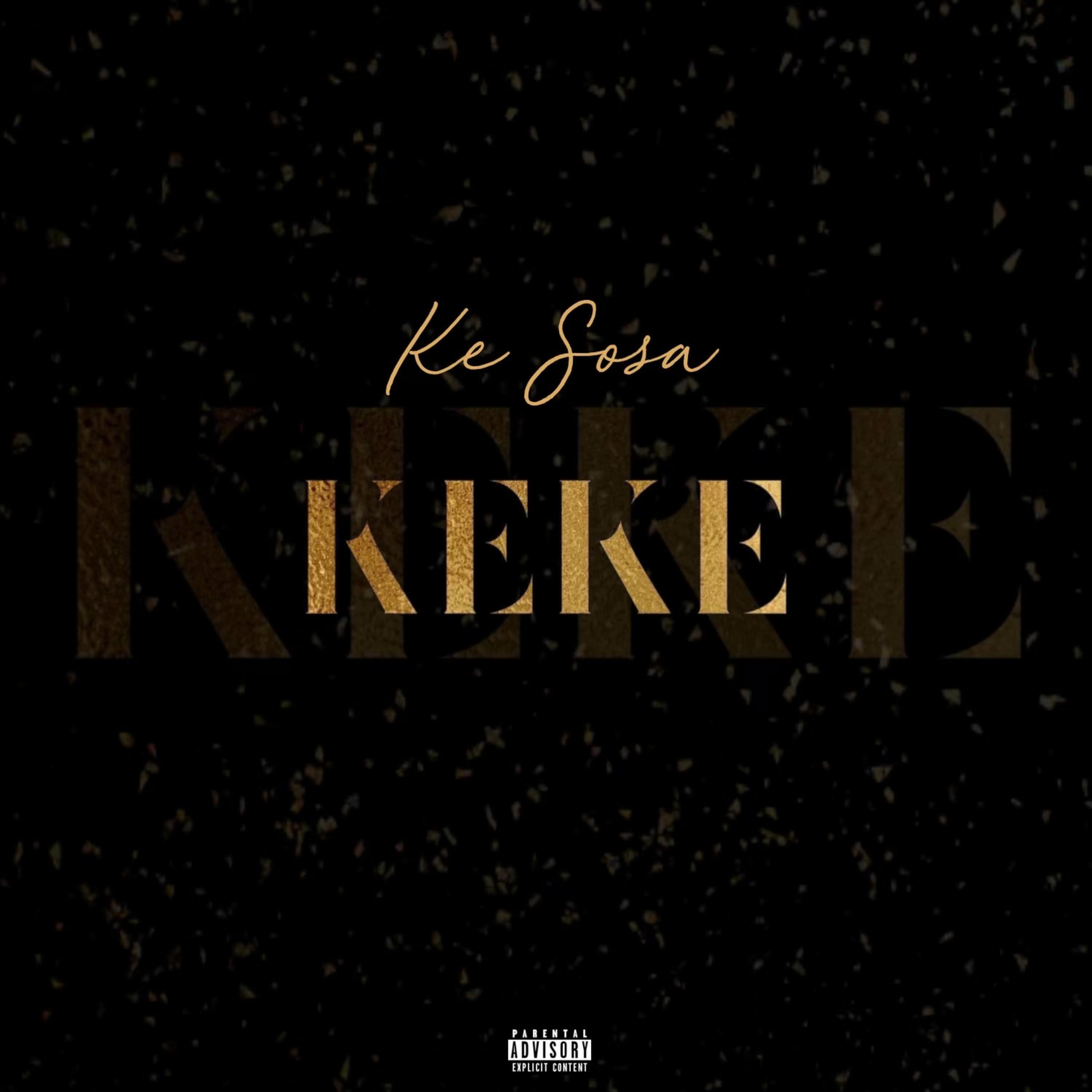 KEKE artwork